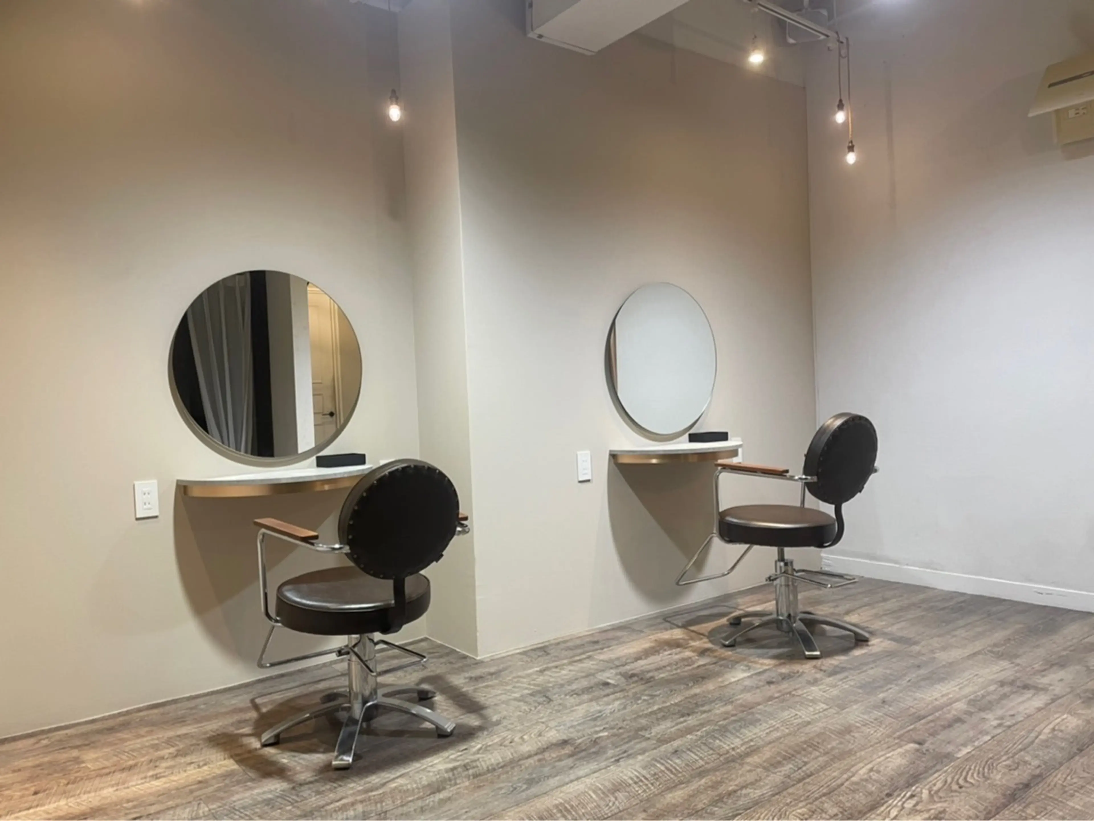 Michel by chainon    ミッシェルバイシェノンの内観・外観2