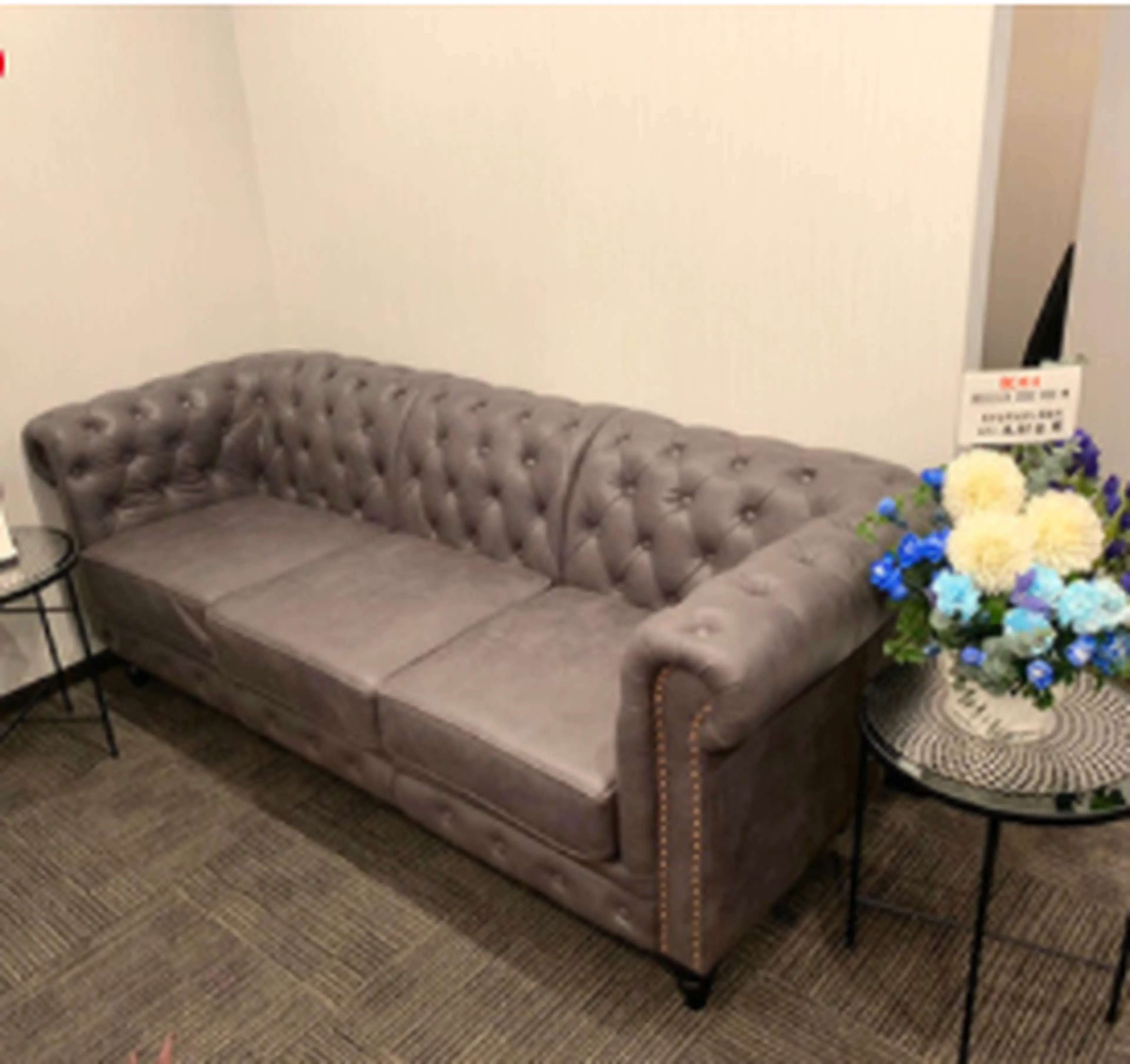 レグルスゼロ新宿店の内観・外観3