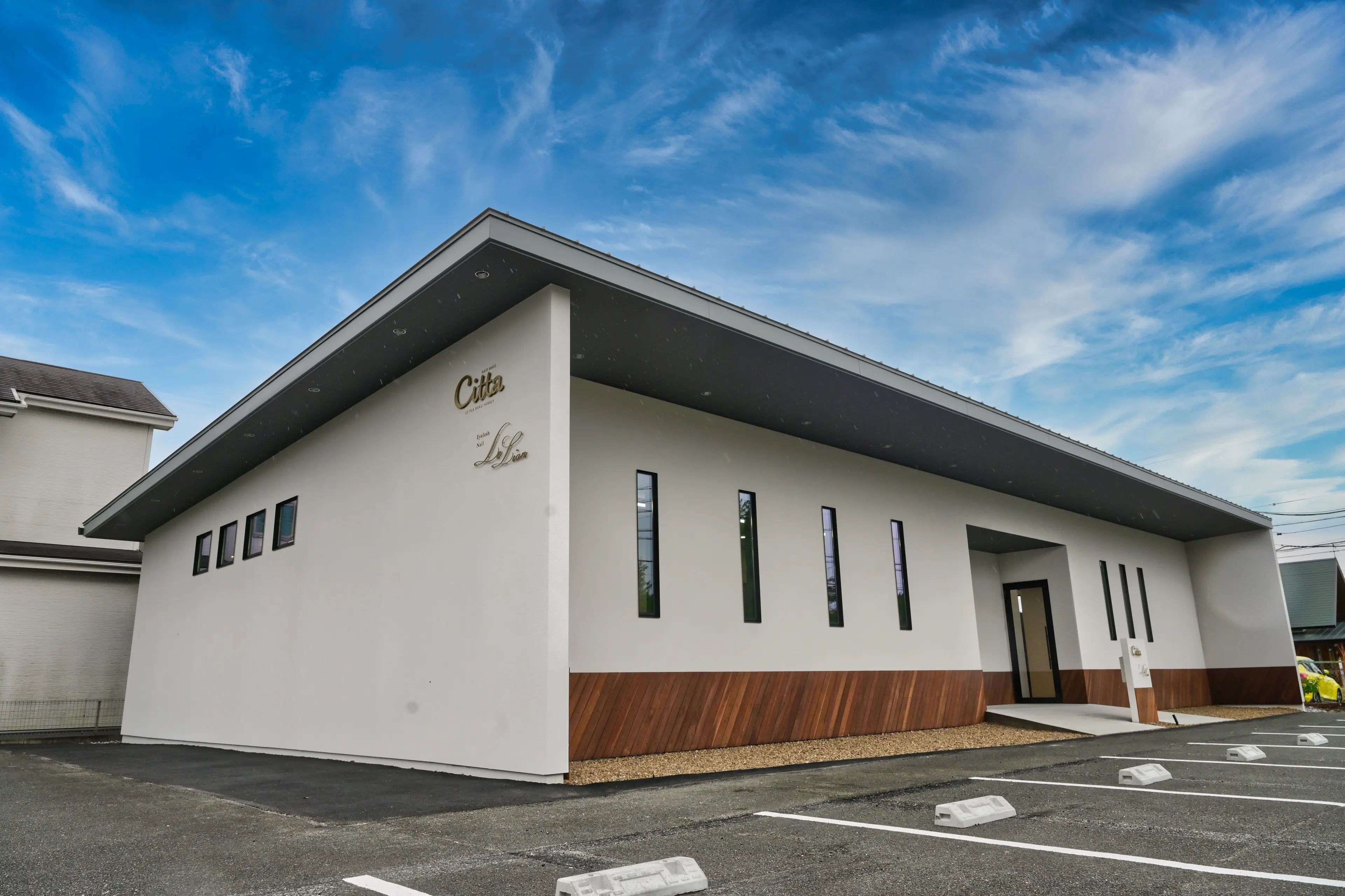 ルリアン　チッタの内観・外観1