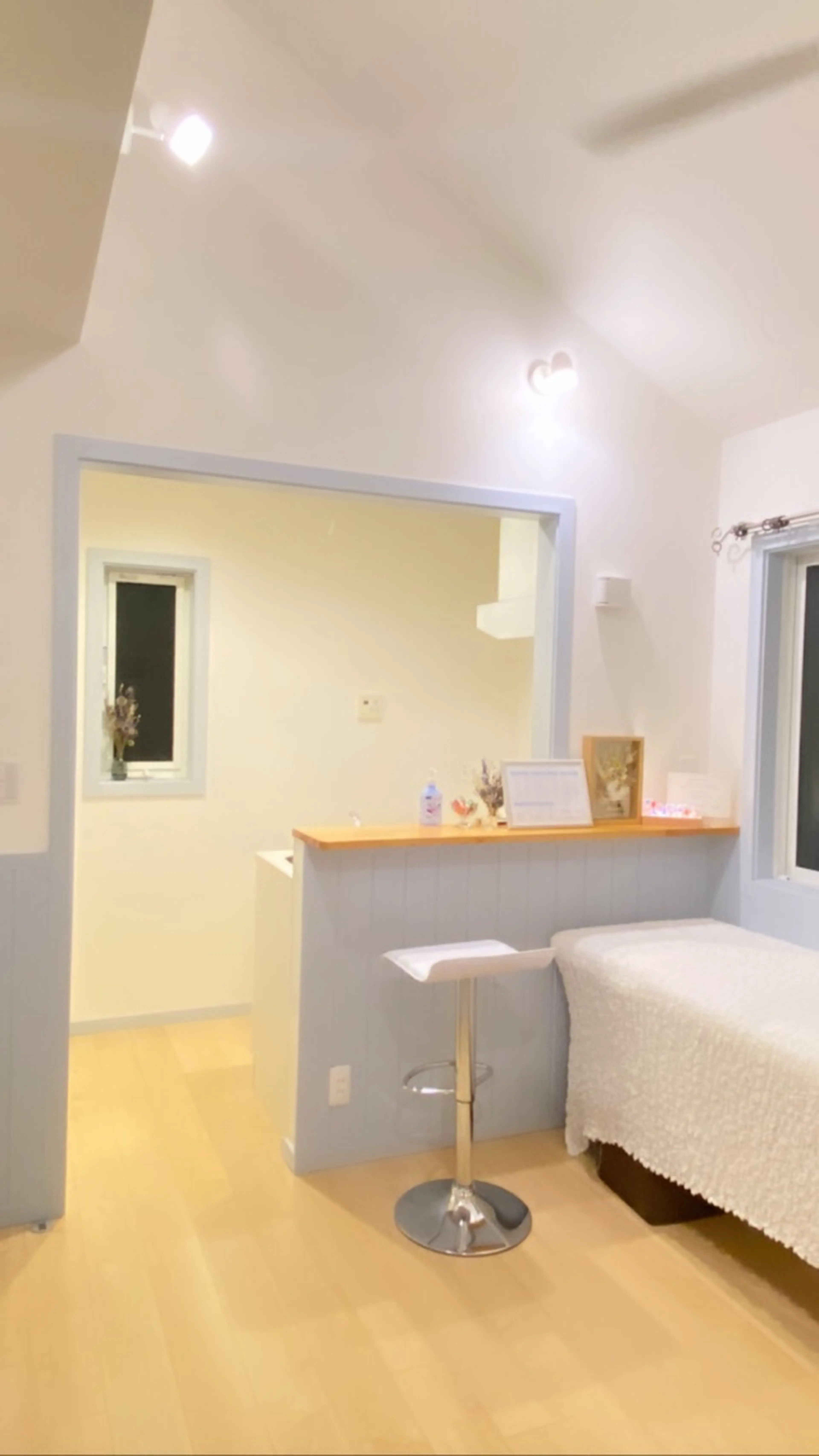 Bonnyの内観・外観2