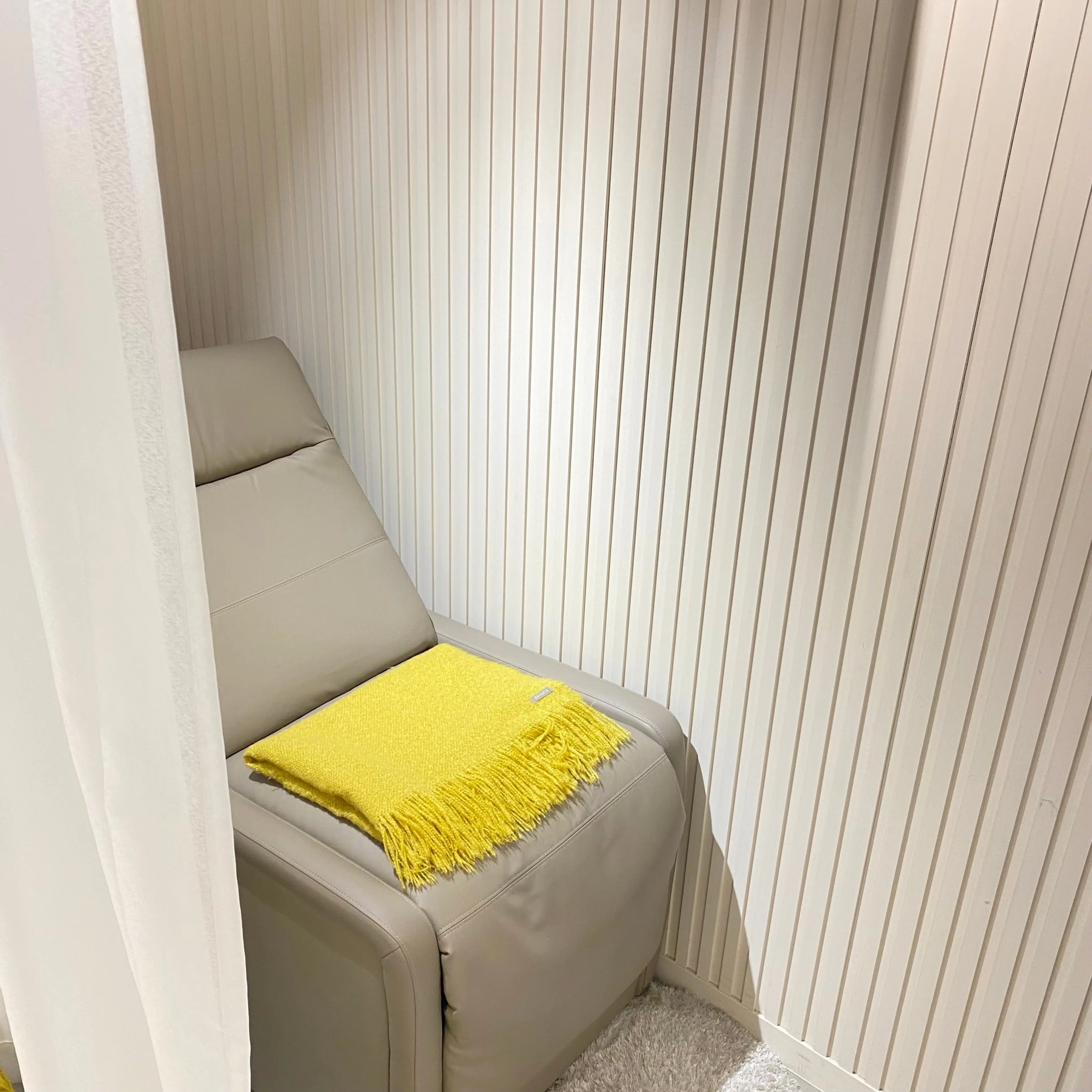 grace by neolive 大倉山店（アイ）の内観・外観1