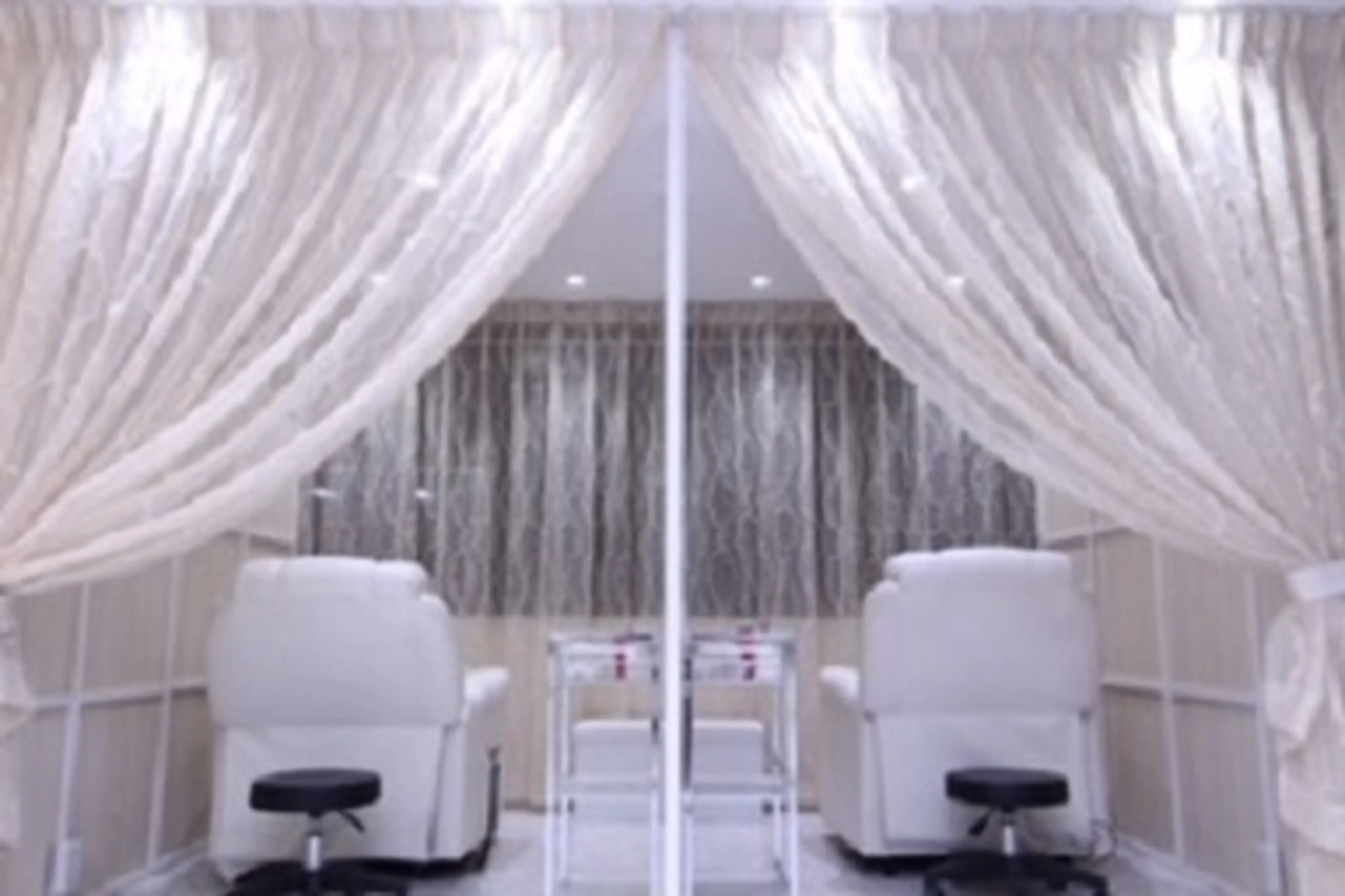 bunnyeyes GINZAの内観・外観1