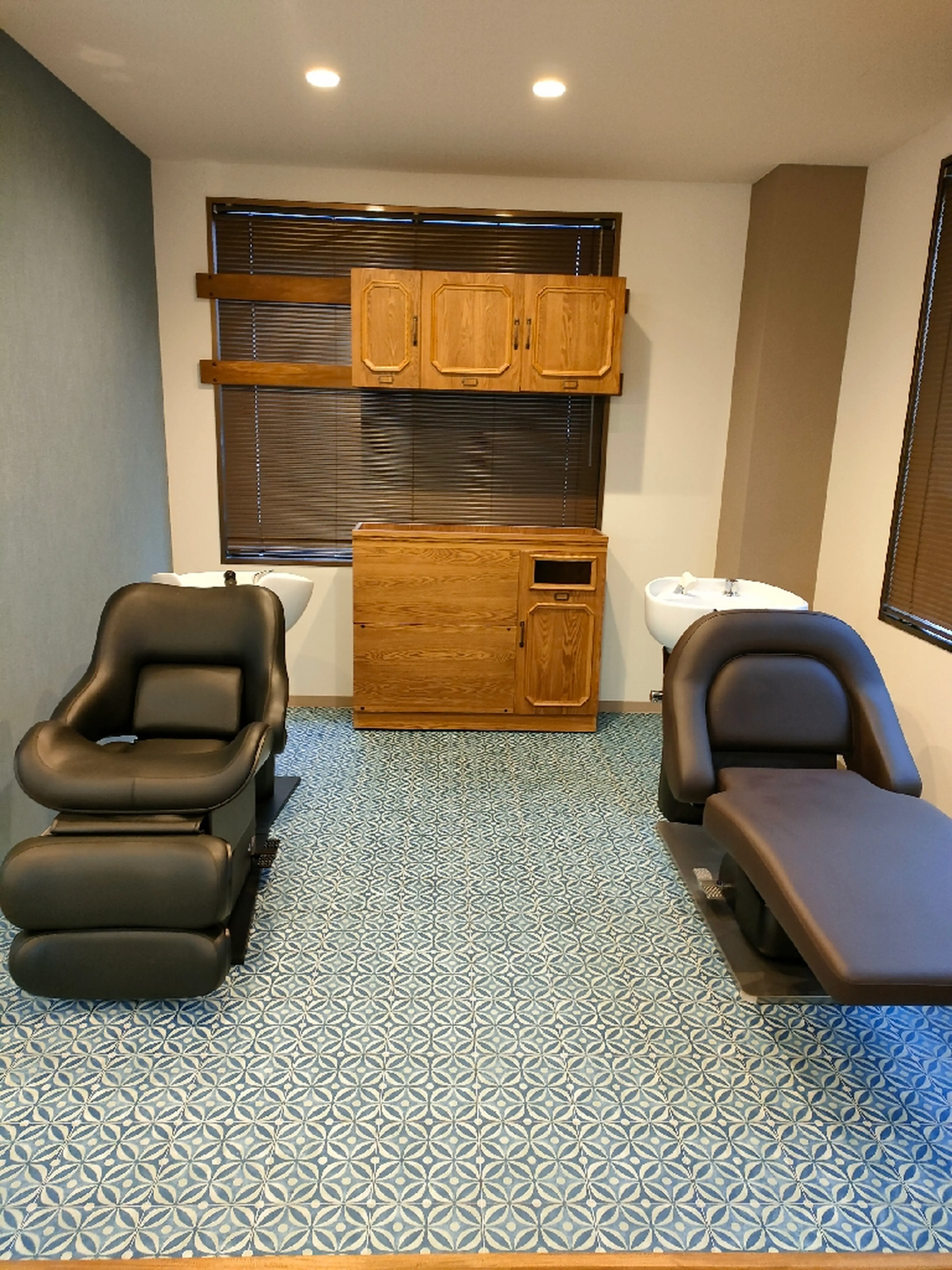 RON'Z AURAの内観・外観3