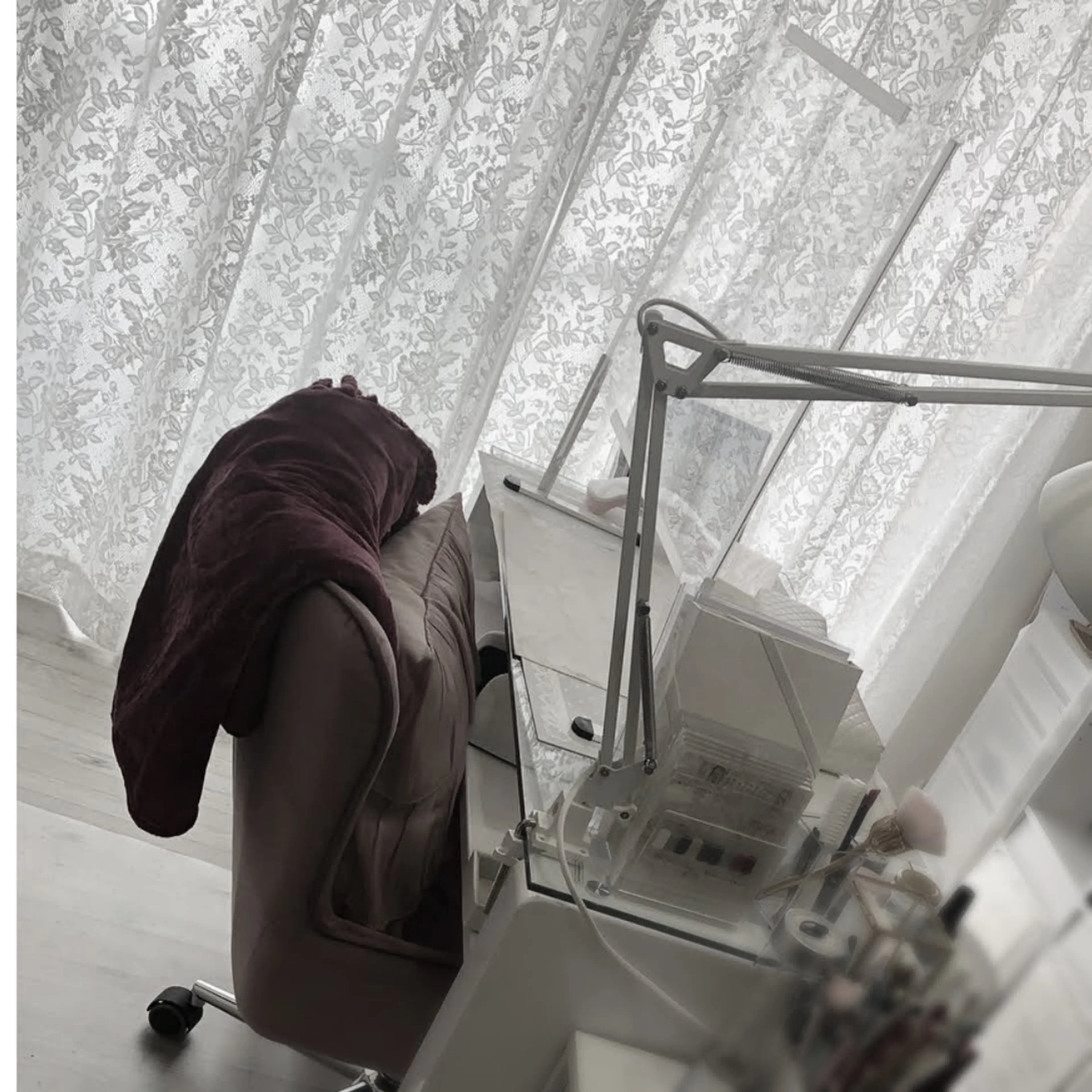 Mrsnailの内観・外観2