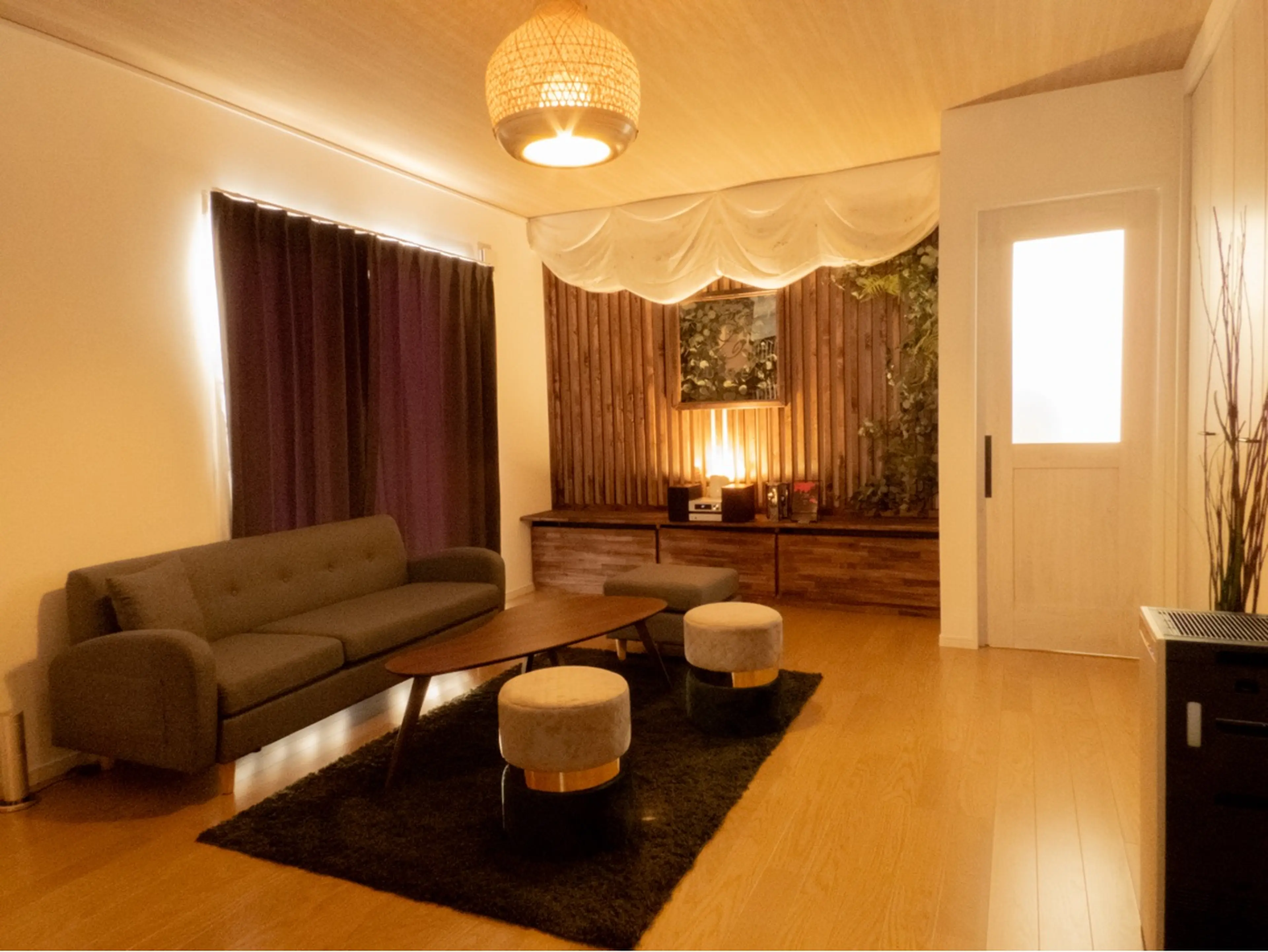 YU-SEN高知南国店の内観・外観2