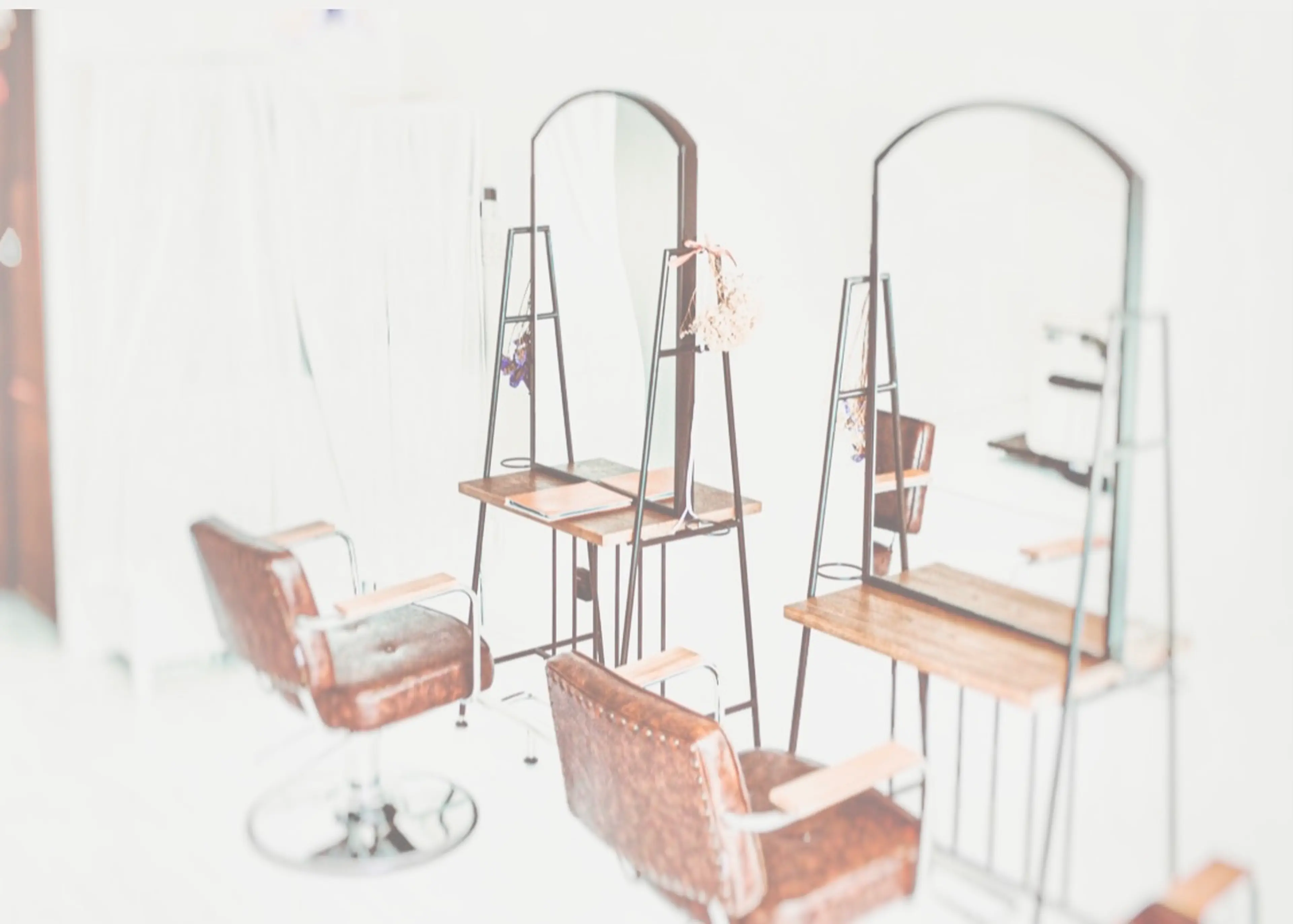 milis by IZAの内観・外観2