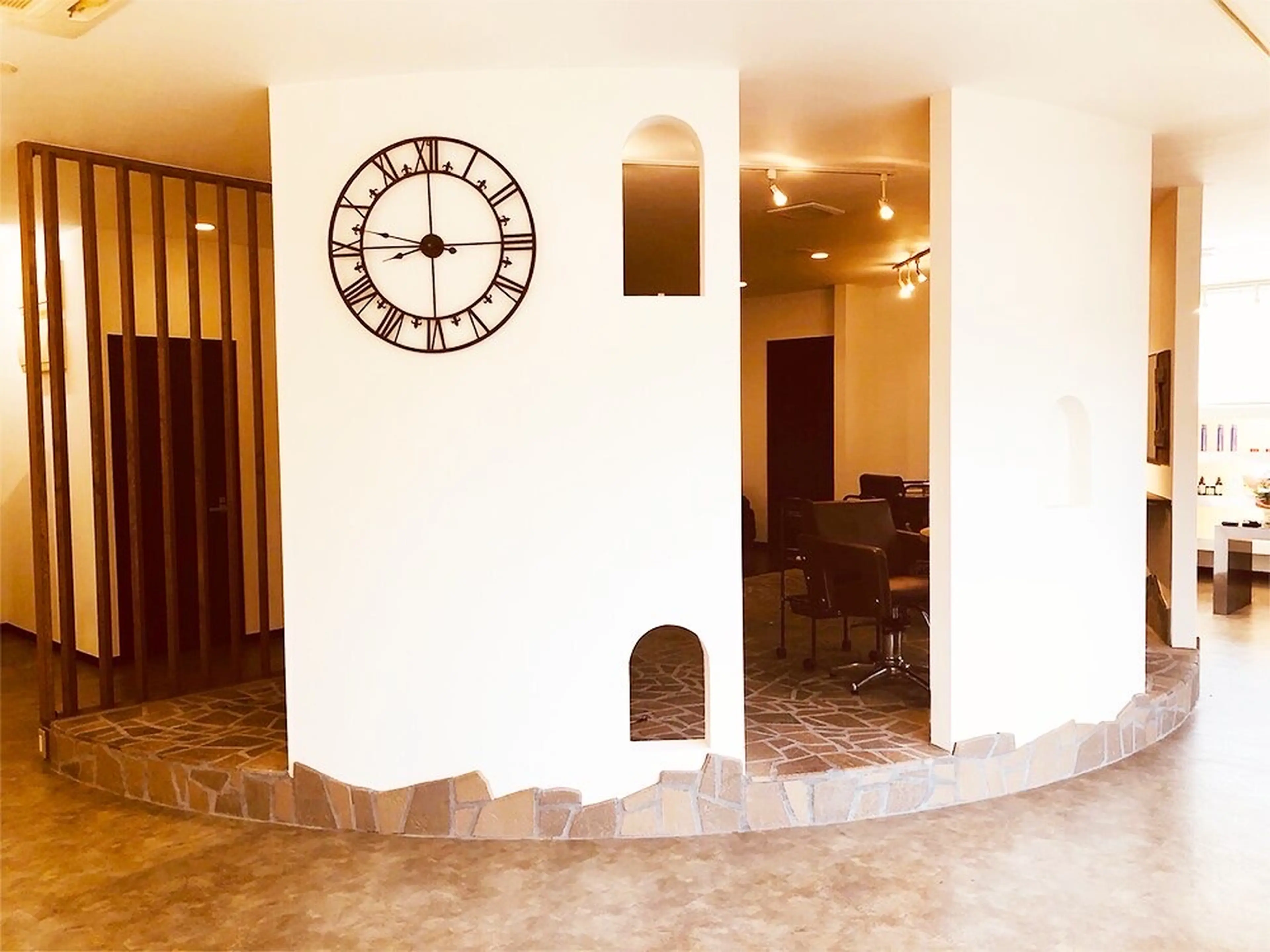 ash伊勢崎の内観・外観3