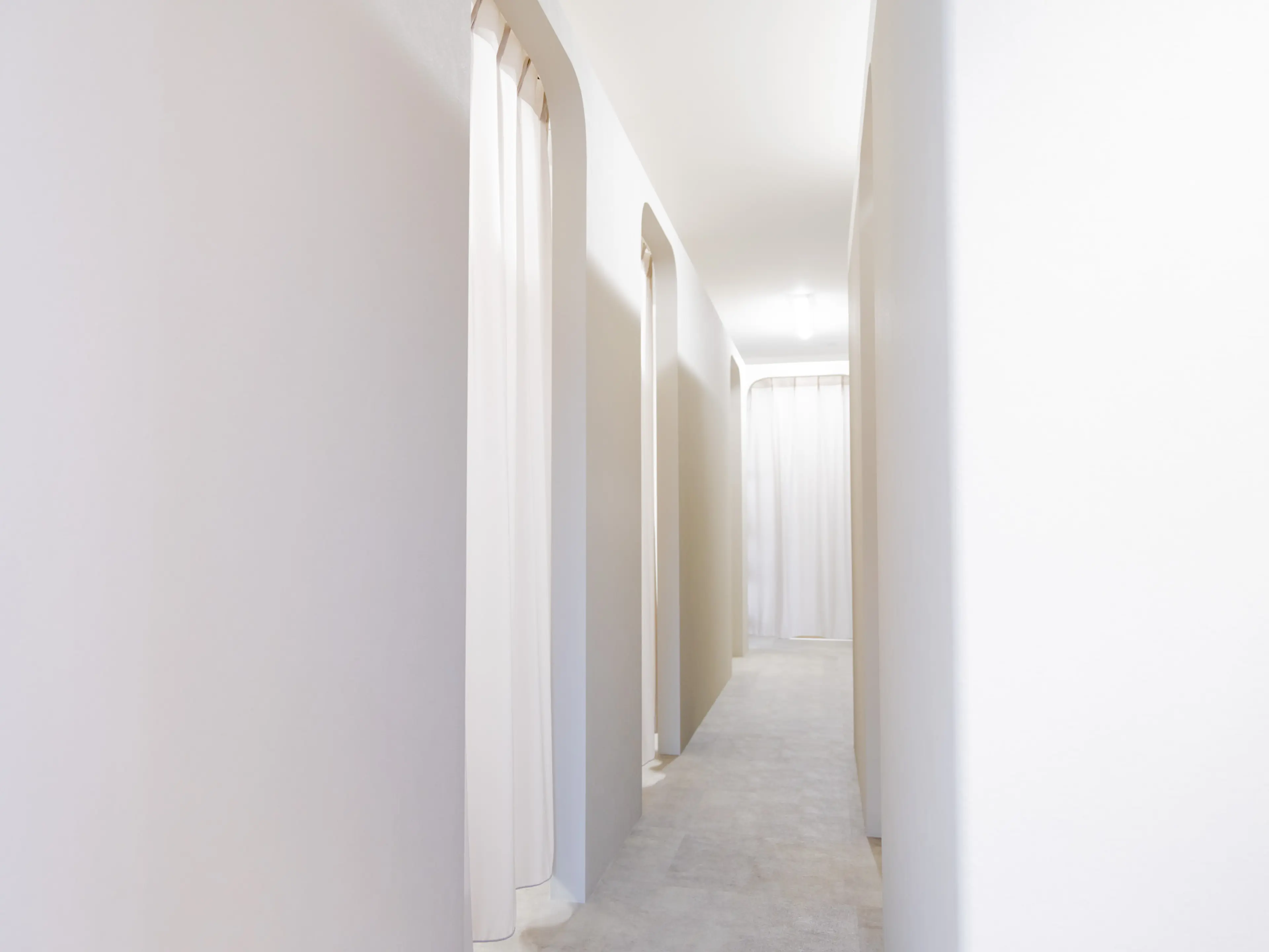 eyelash&nailsalon éleviの内観・外観3