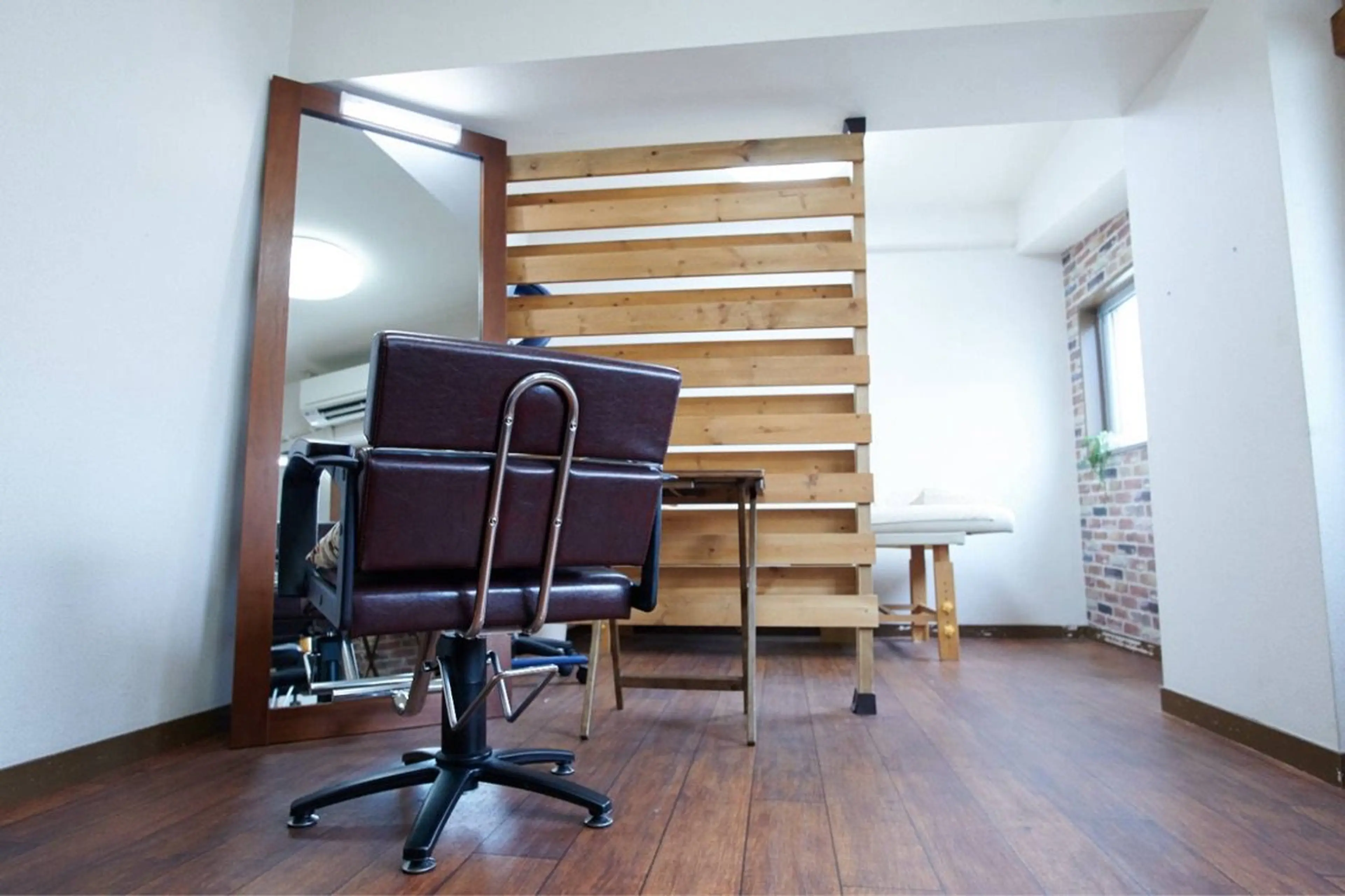 icedoutの内観・外観2