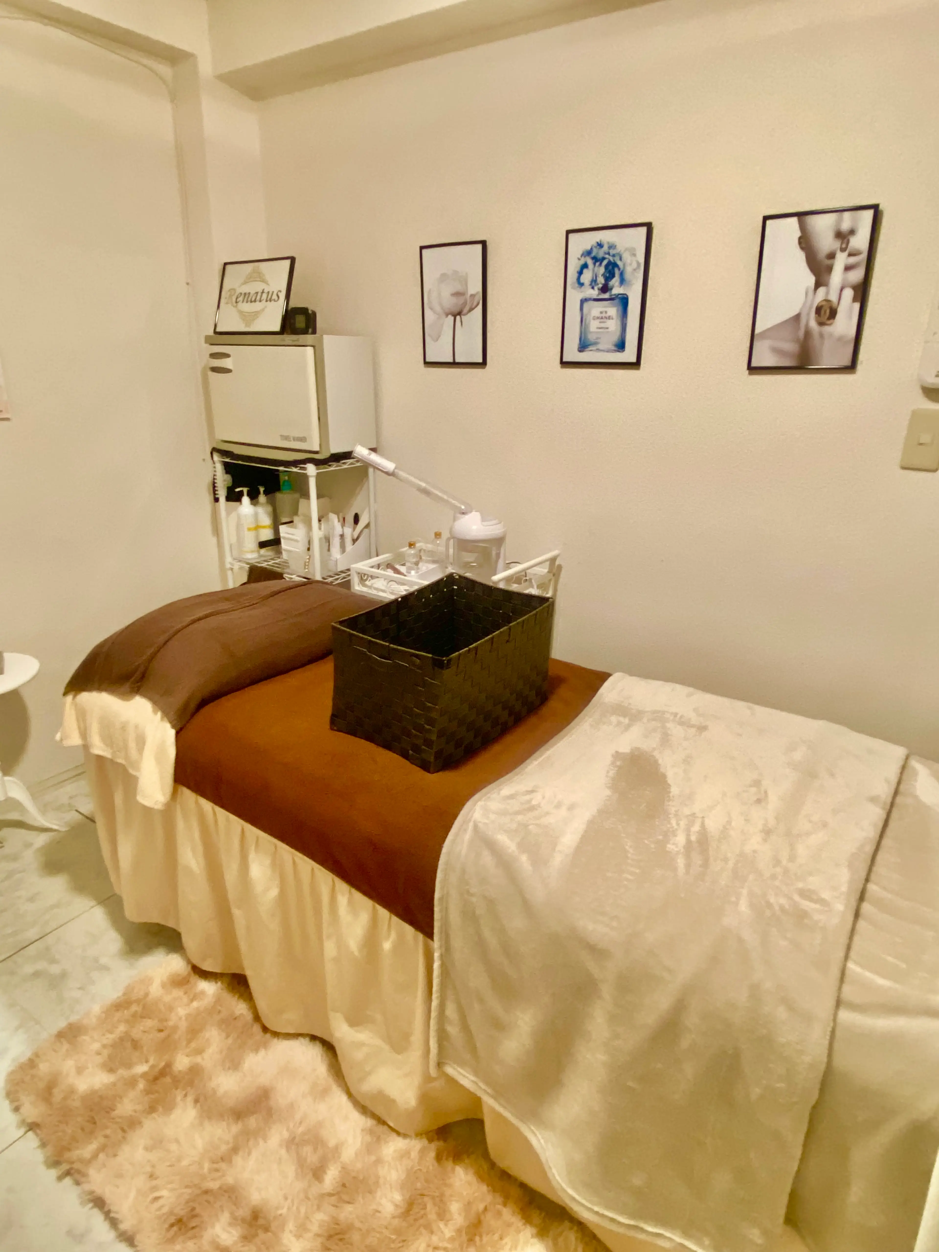 Renatus(レナトゥス)の内観・外観3