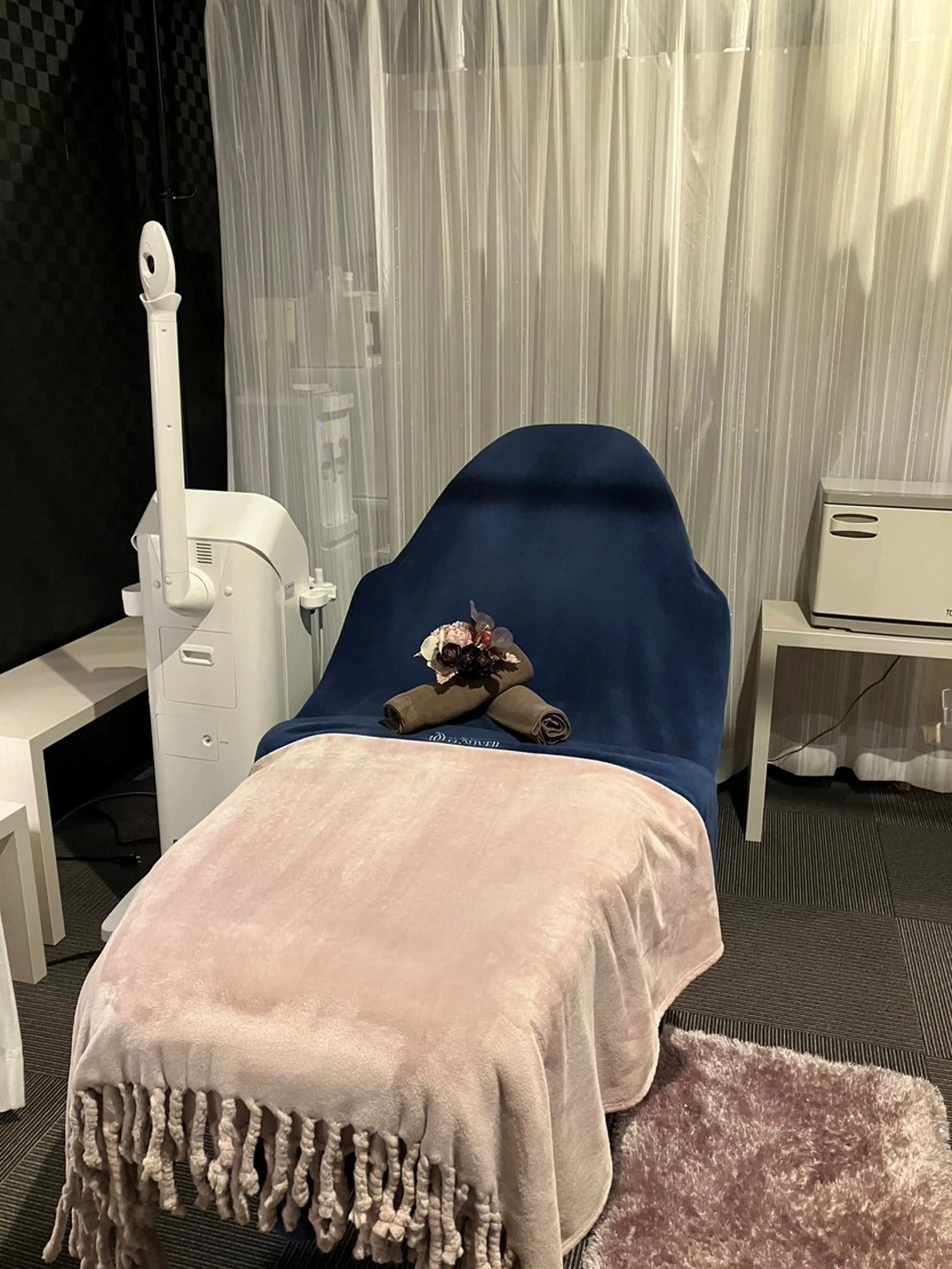 クラブ ビューティ ショップ 福岡天神店の内観・外観2