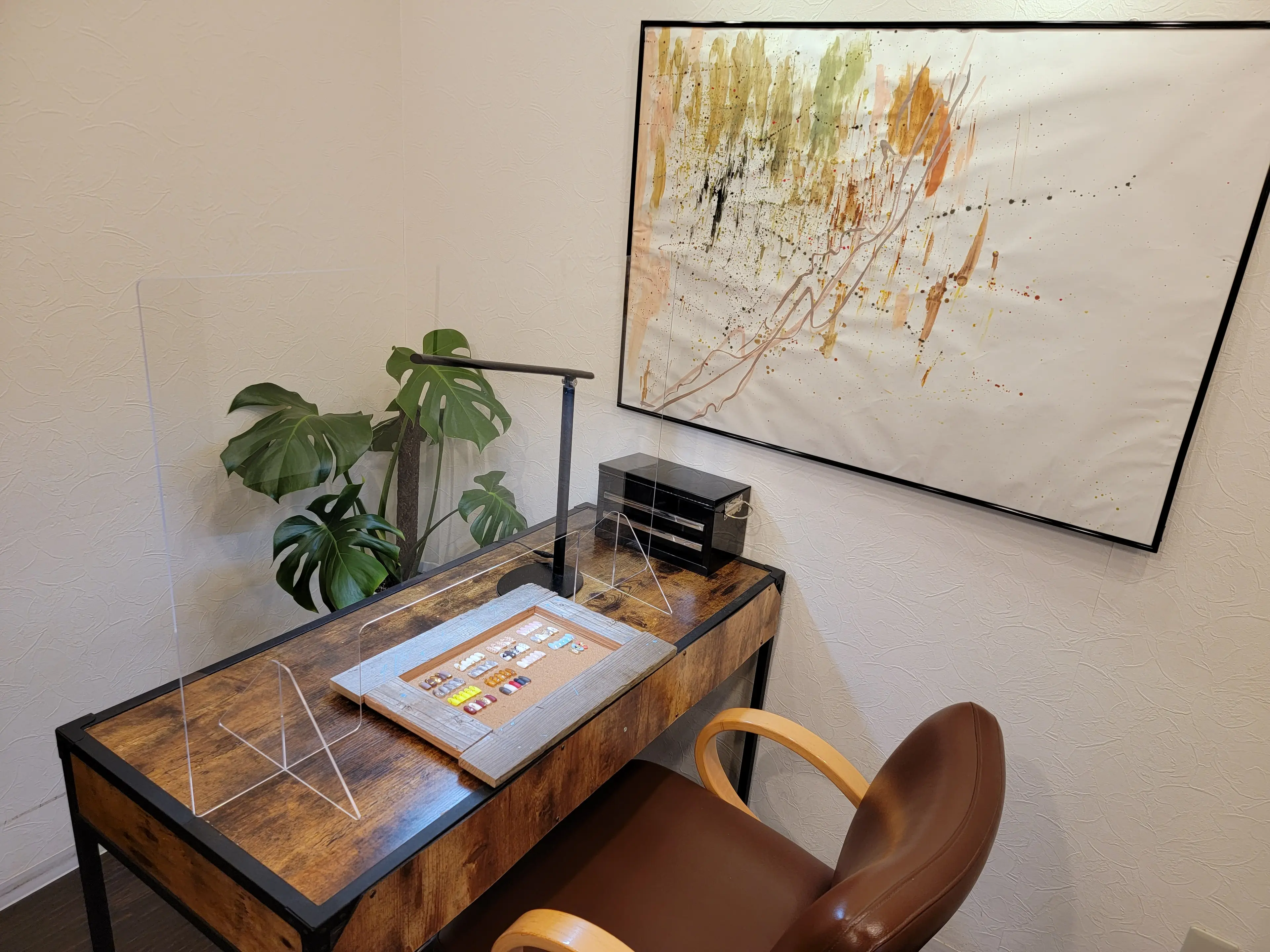 吉祥寺美容室rire et.【リールイット】の内観・外観3