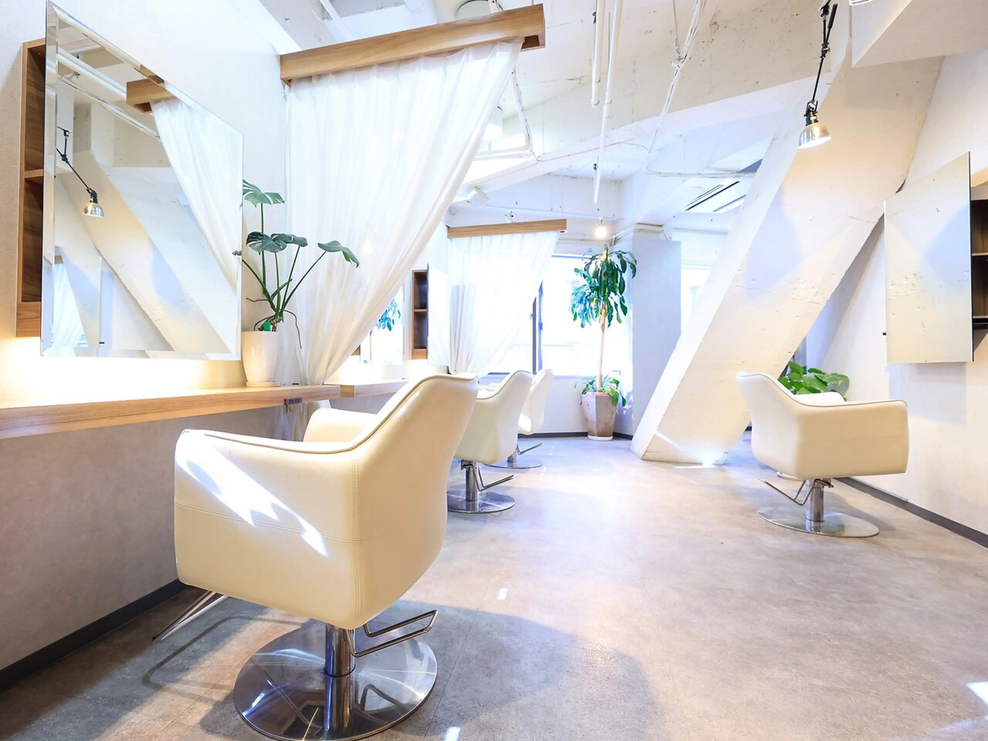 LaLarOomoの内観・外観1