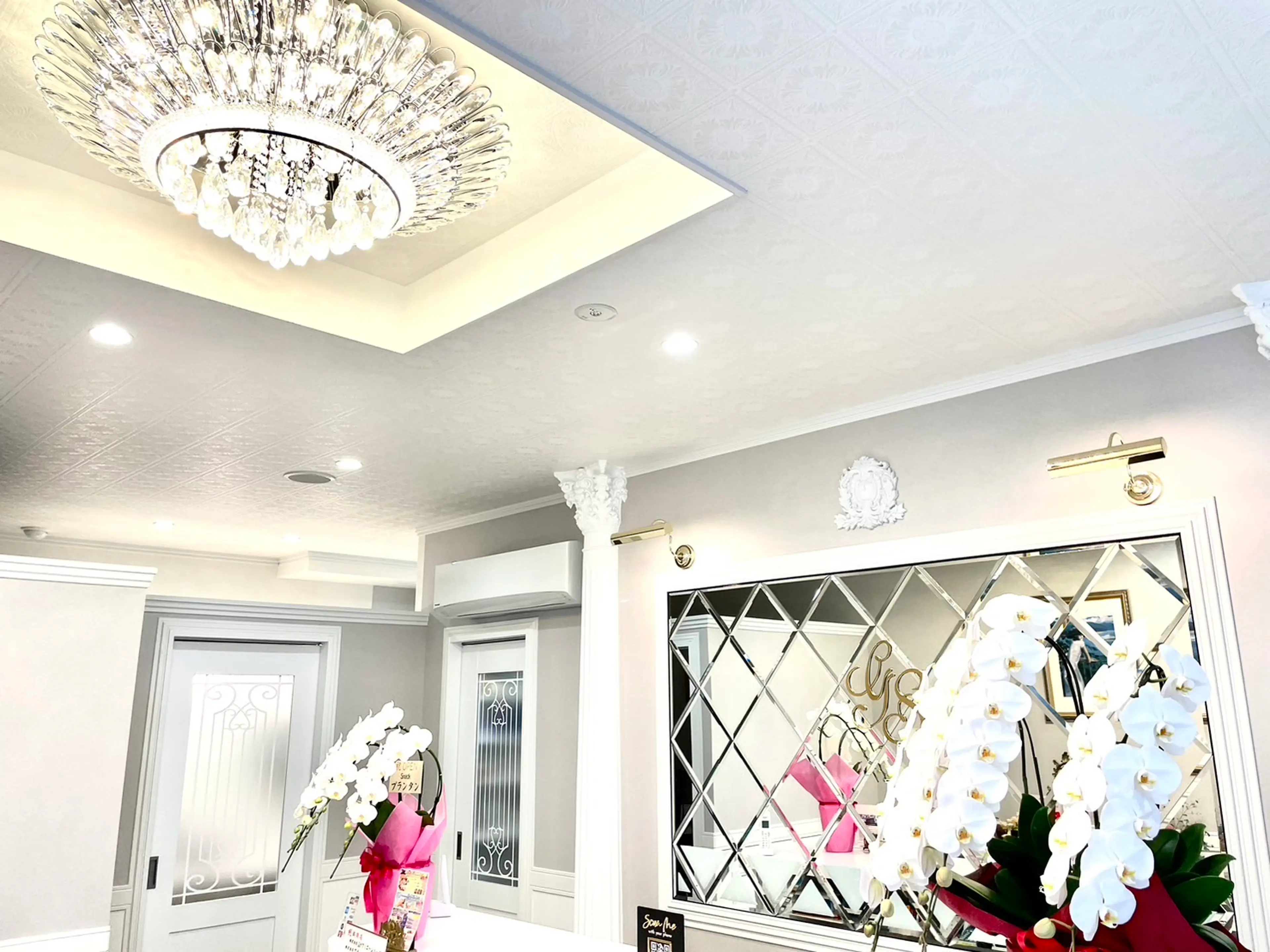 グラン　ソレイユの内観・外観2