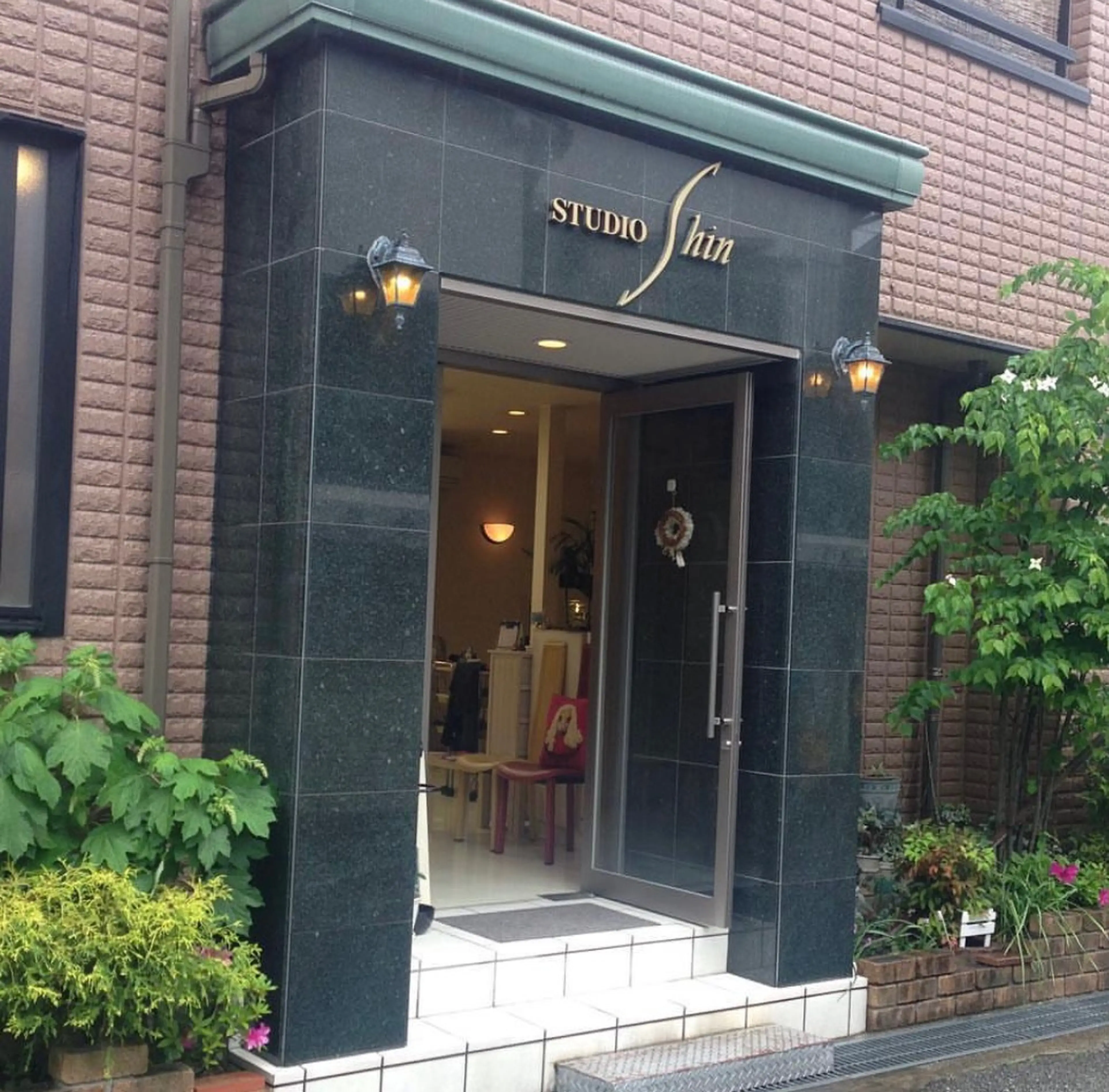 STUDIOshinの内観・外観3