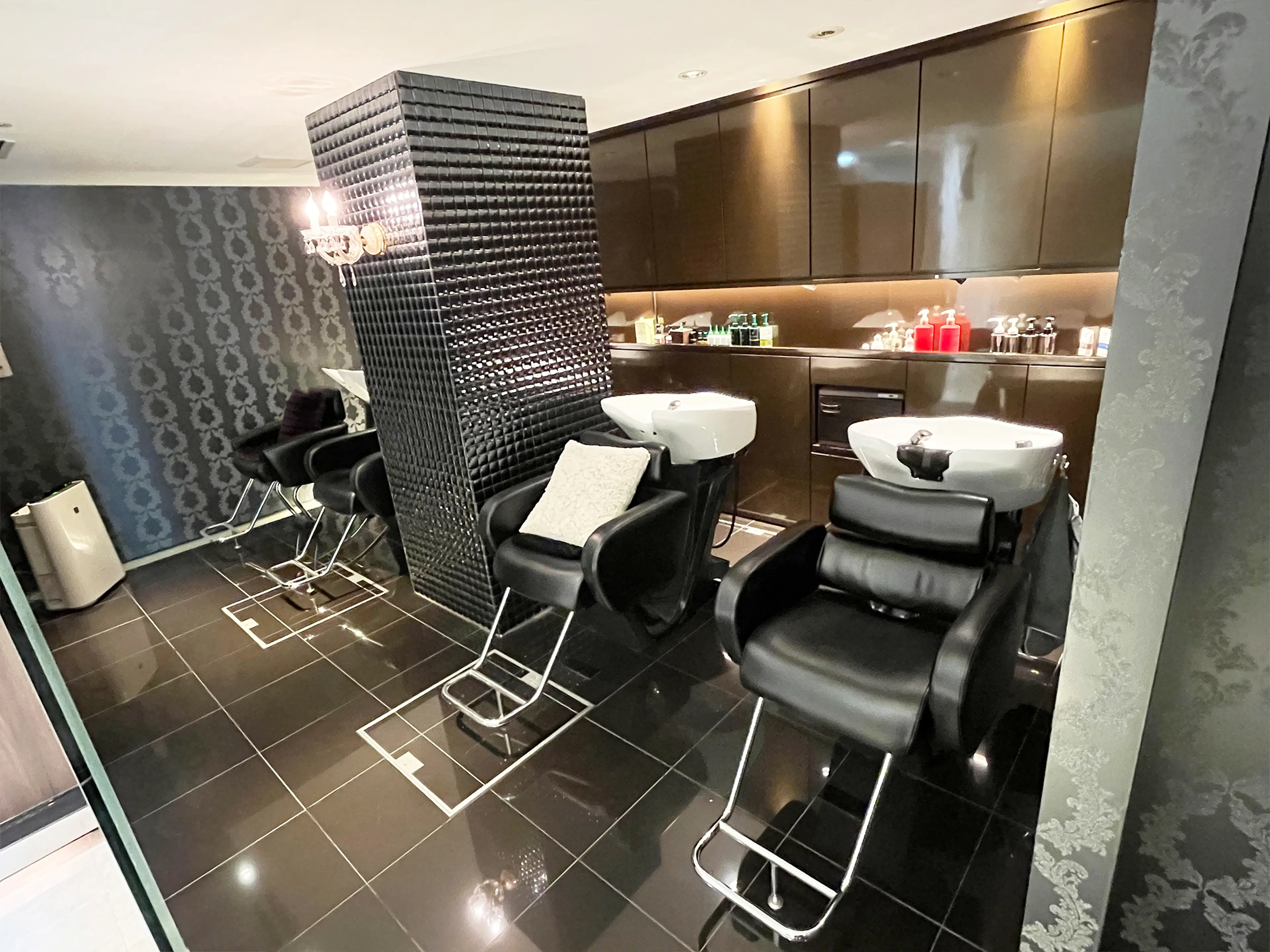 ALLMomotesandoの内観・外観2