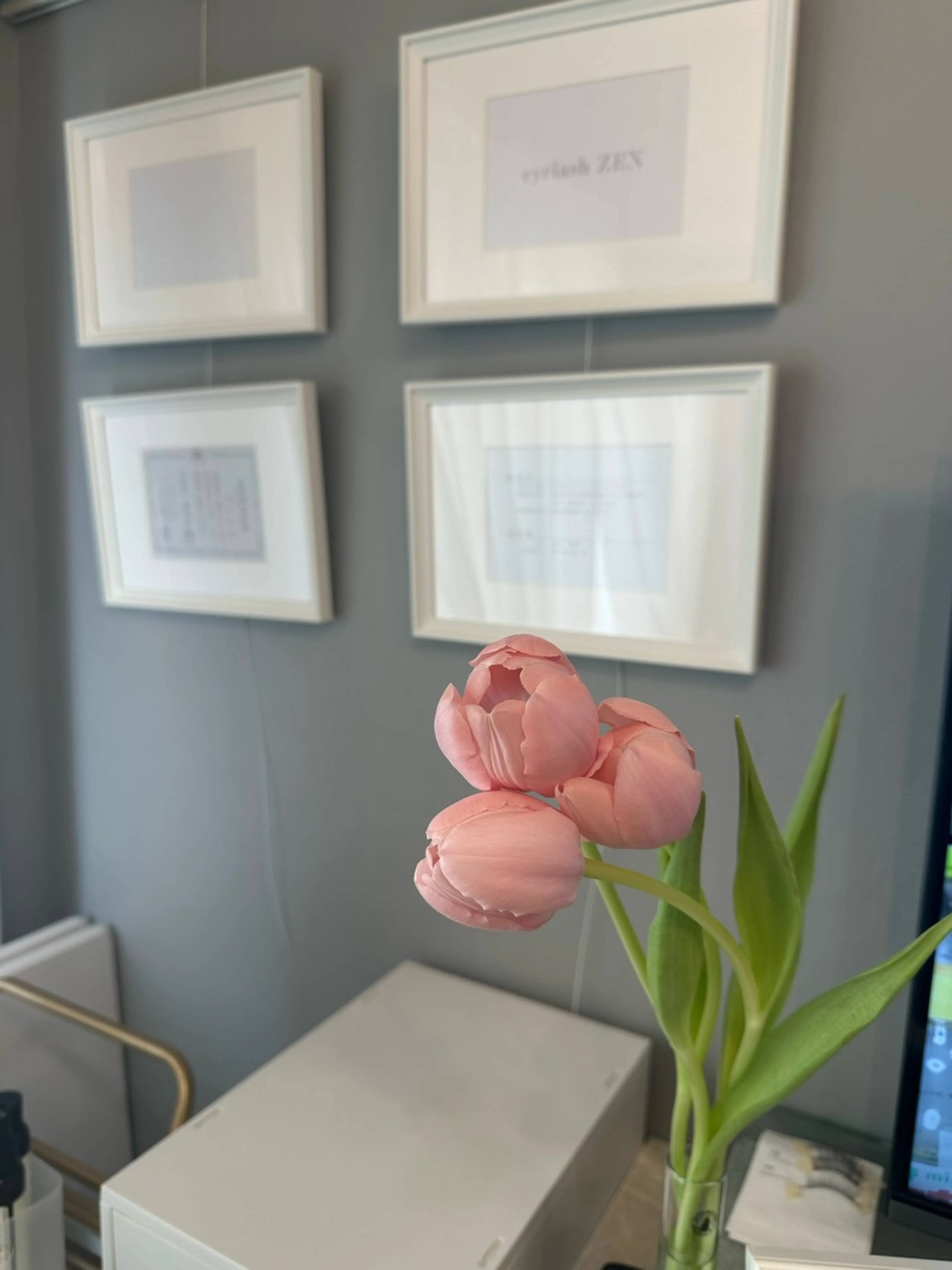 eyelash  ZENの内観・外観3