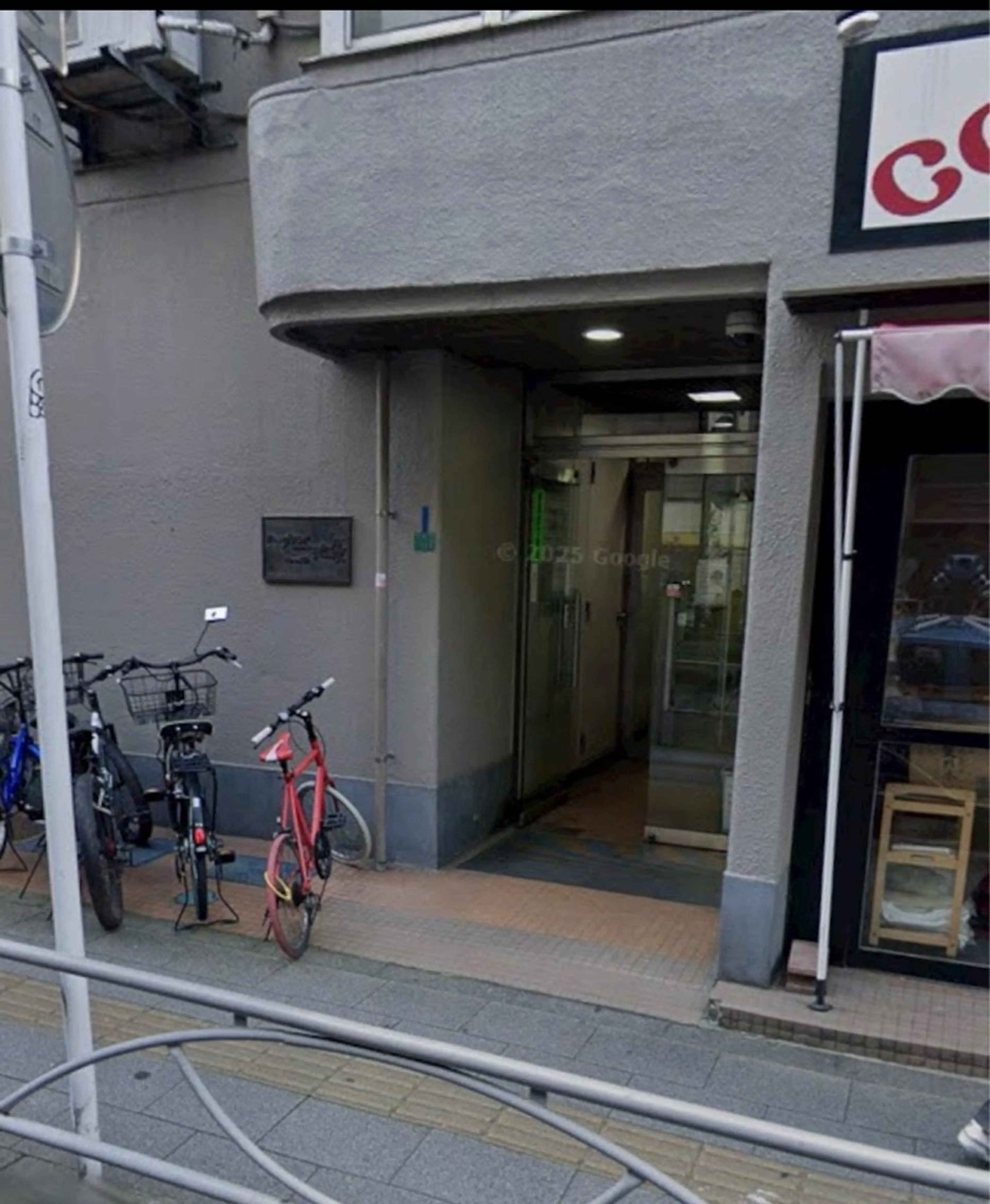 BELLE NAIL SALONの内観・外観1