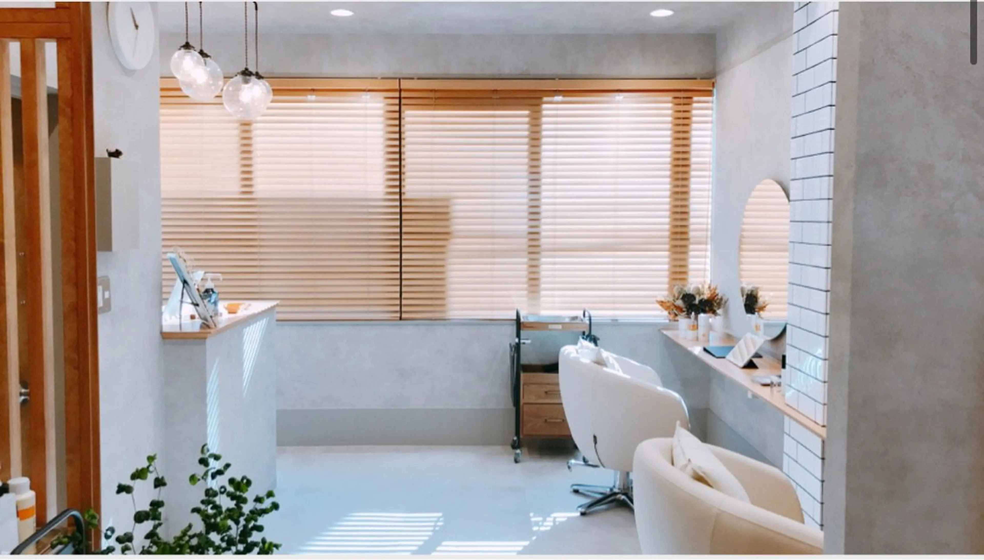 IKOIの内観・外観1