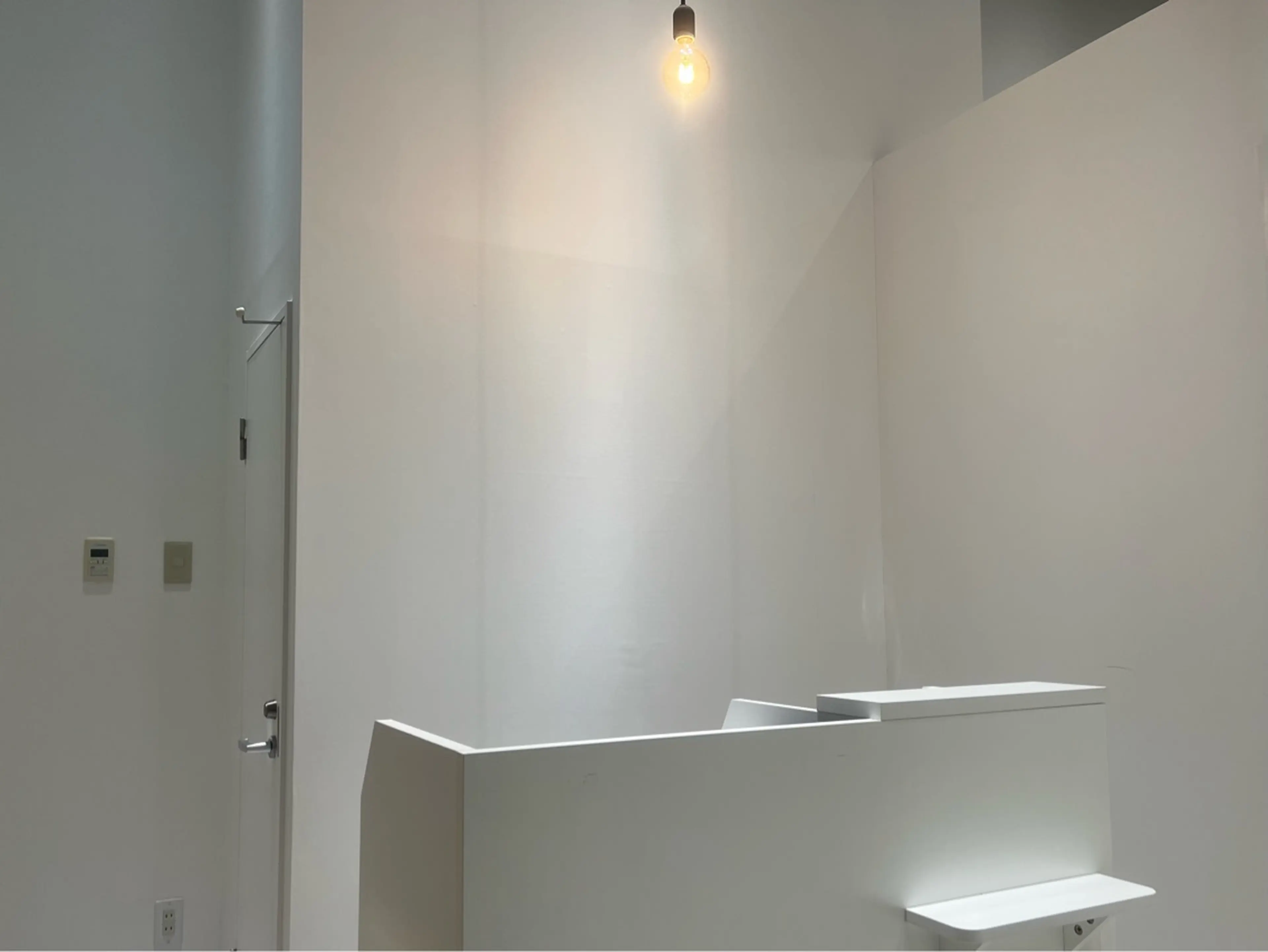 Cuthieオアシス21店の内観・外観1