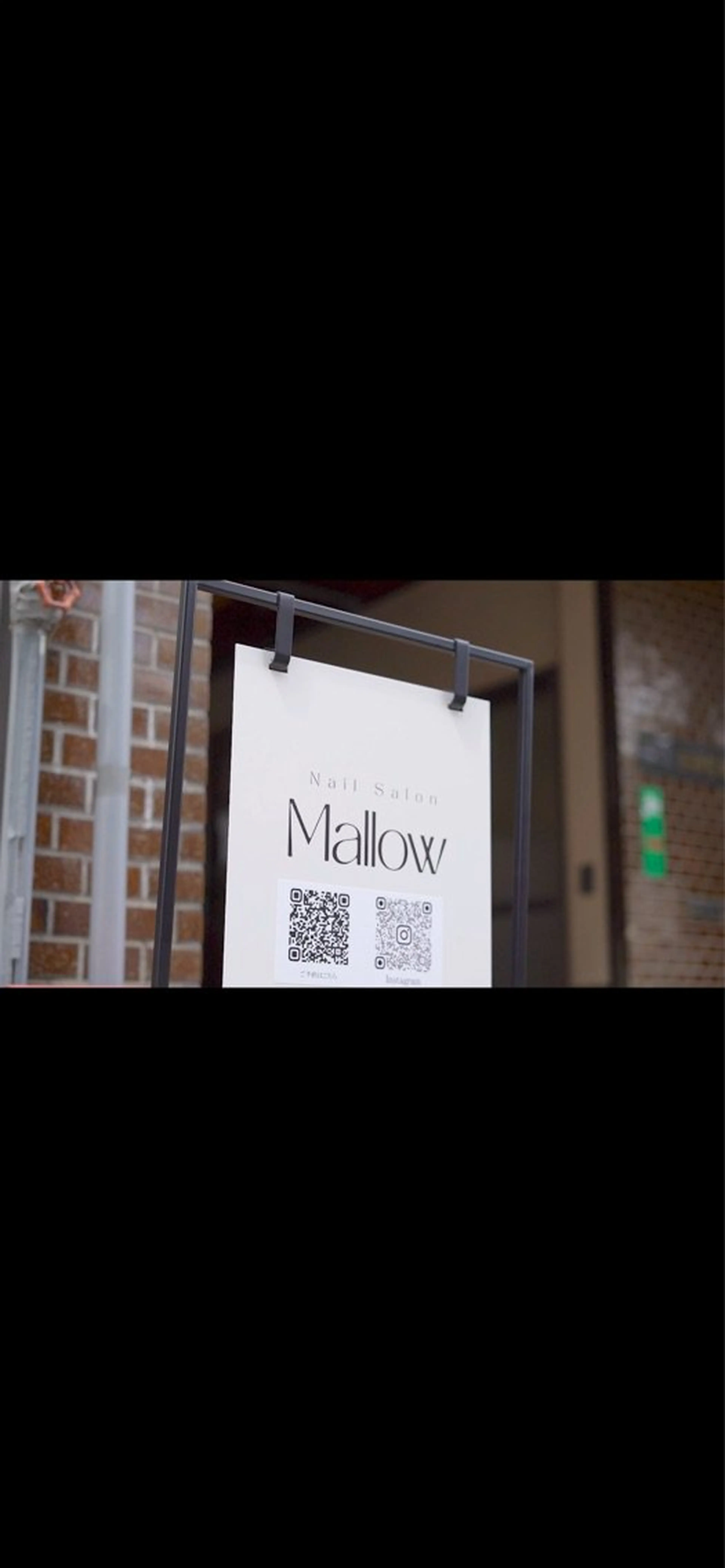 Mallowの内観・外観3