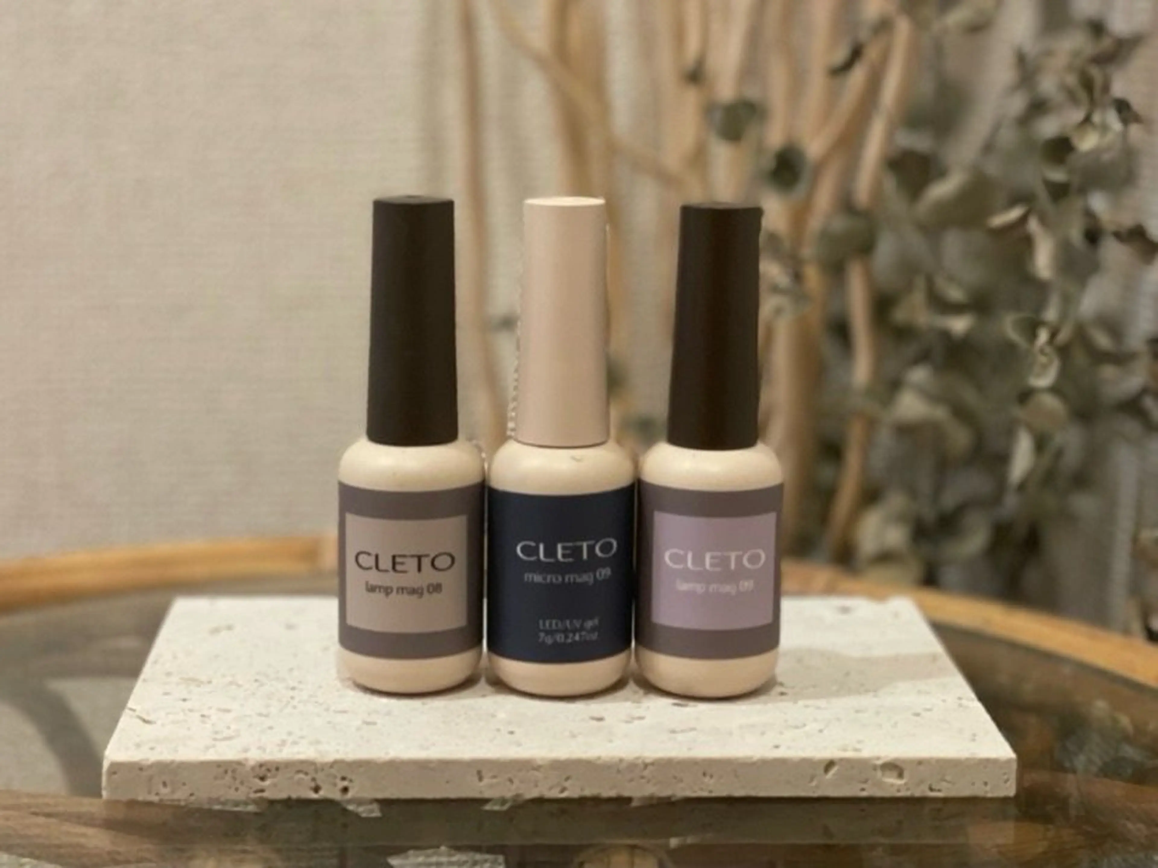 Lapinailの内観・外観3