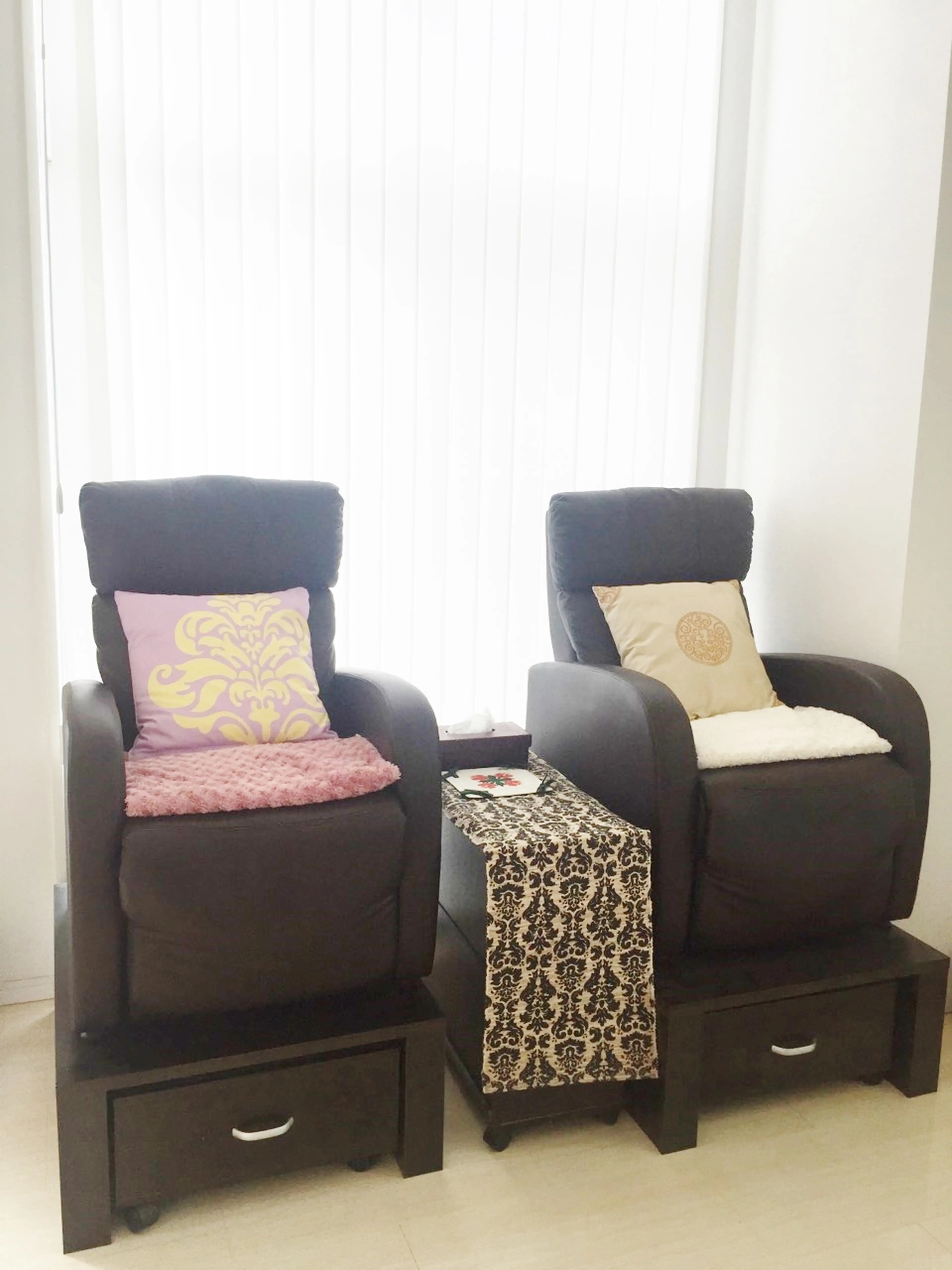 マジックティンクの内観・外観3