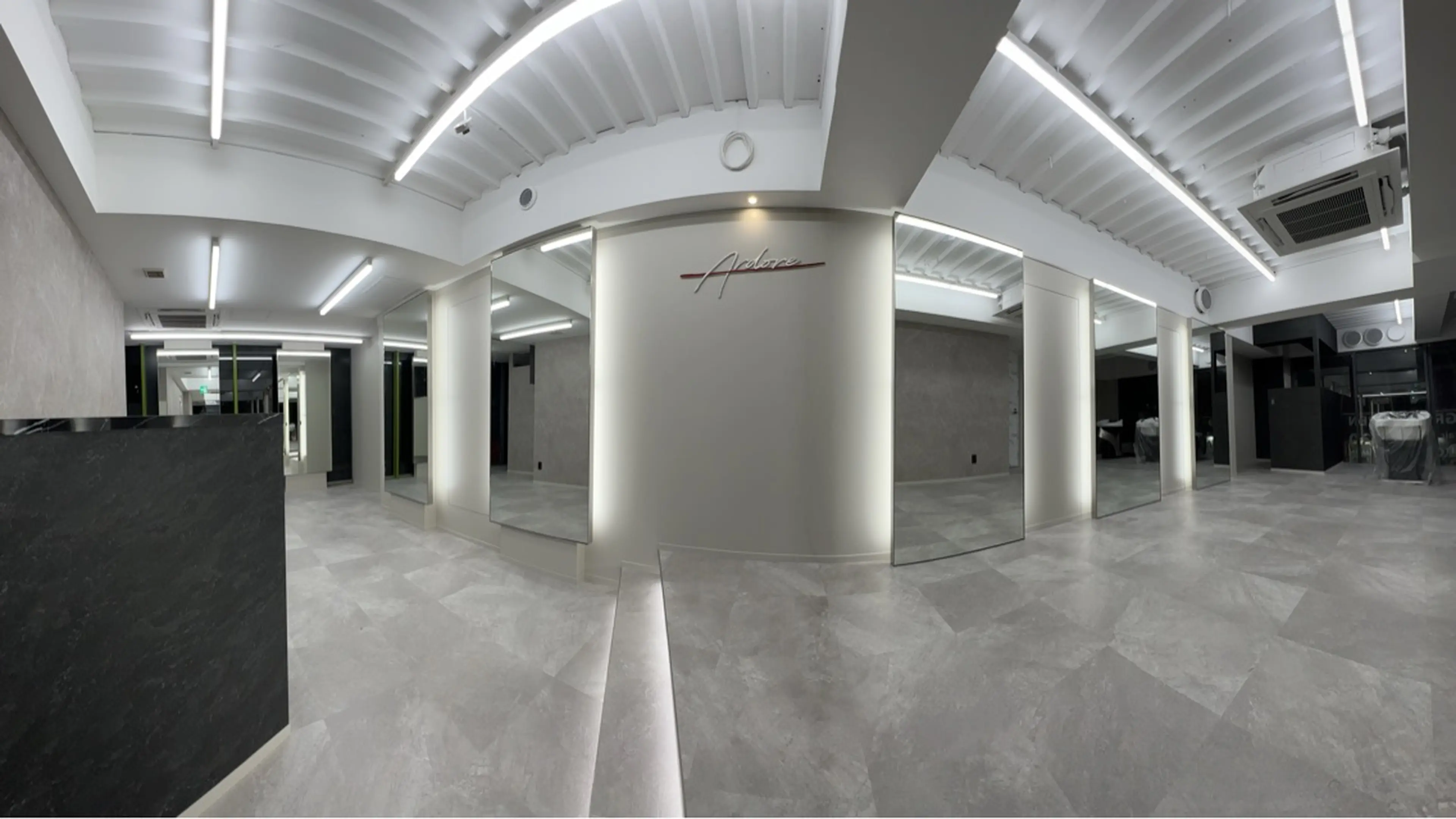 Ardore アルドーレの内観・外観1