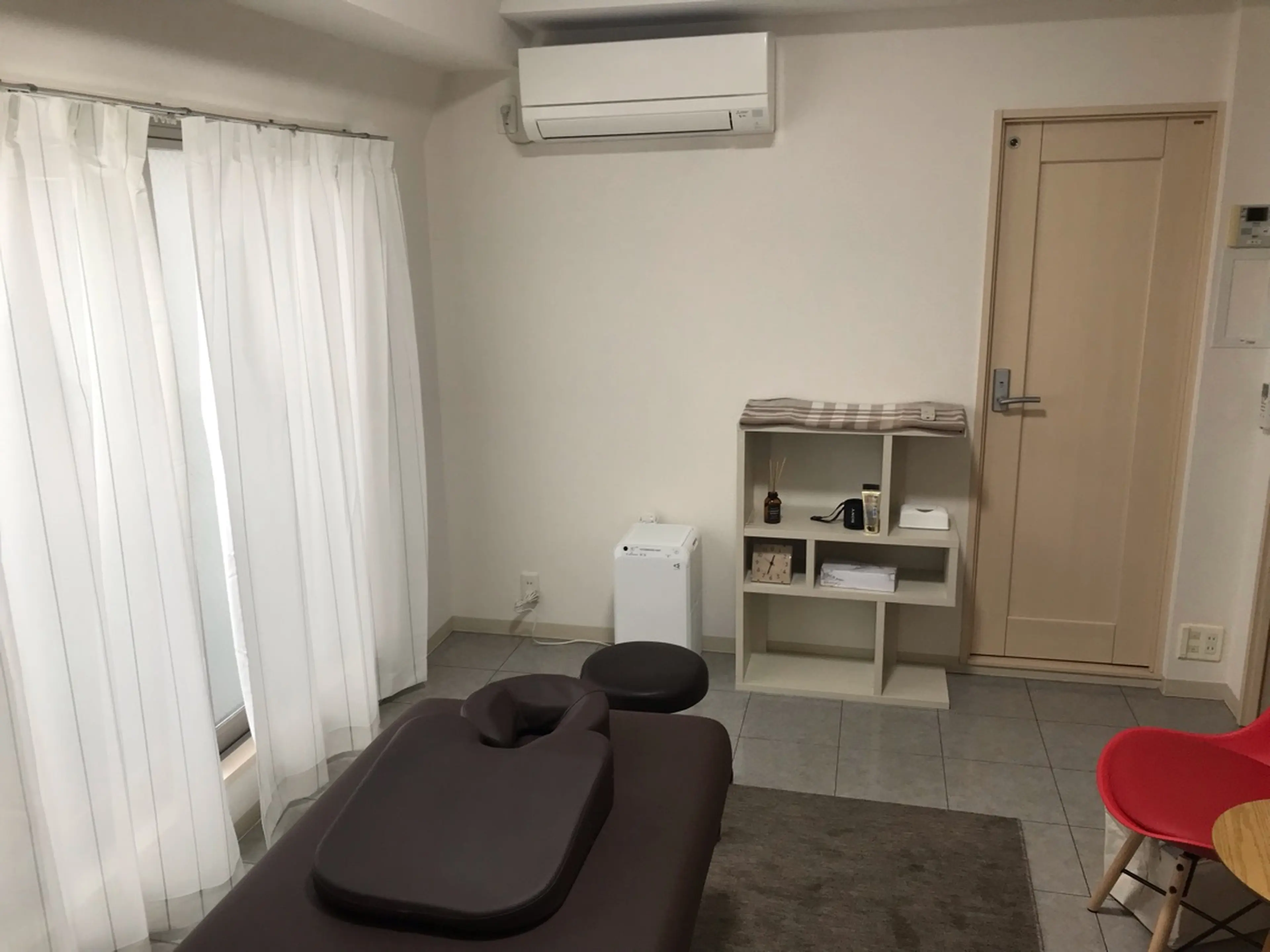 整体サロン希｜頭痛・肩こり専門の内観・外観2