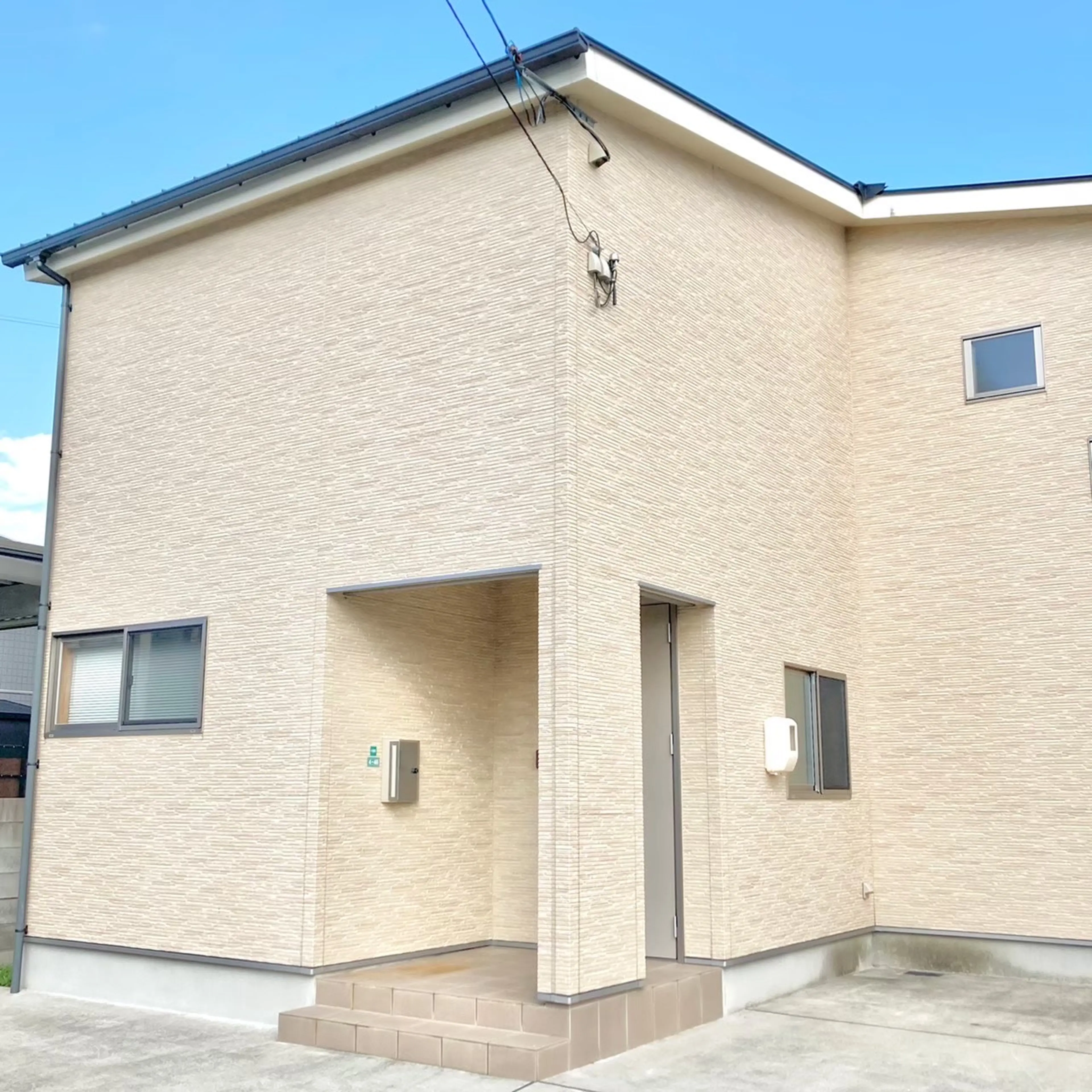 エステサロン.BXの内観・外観1