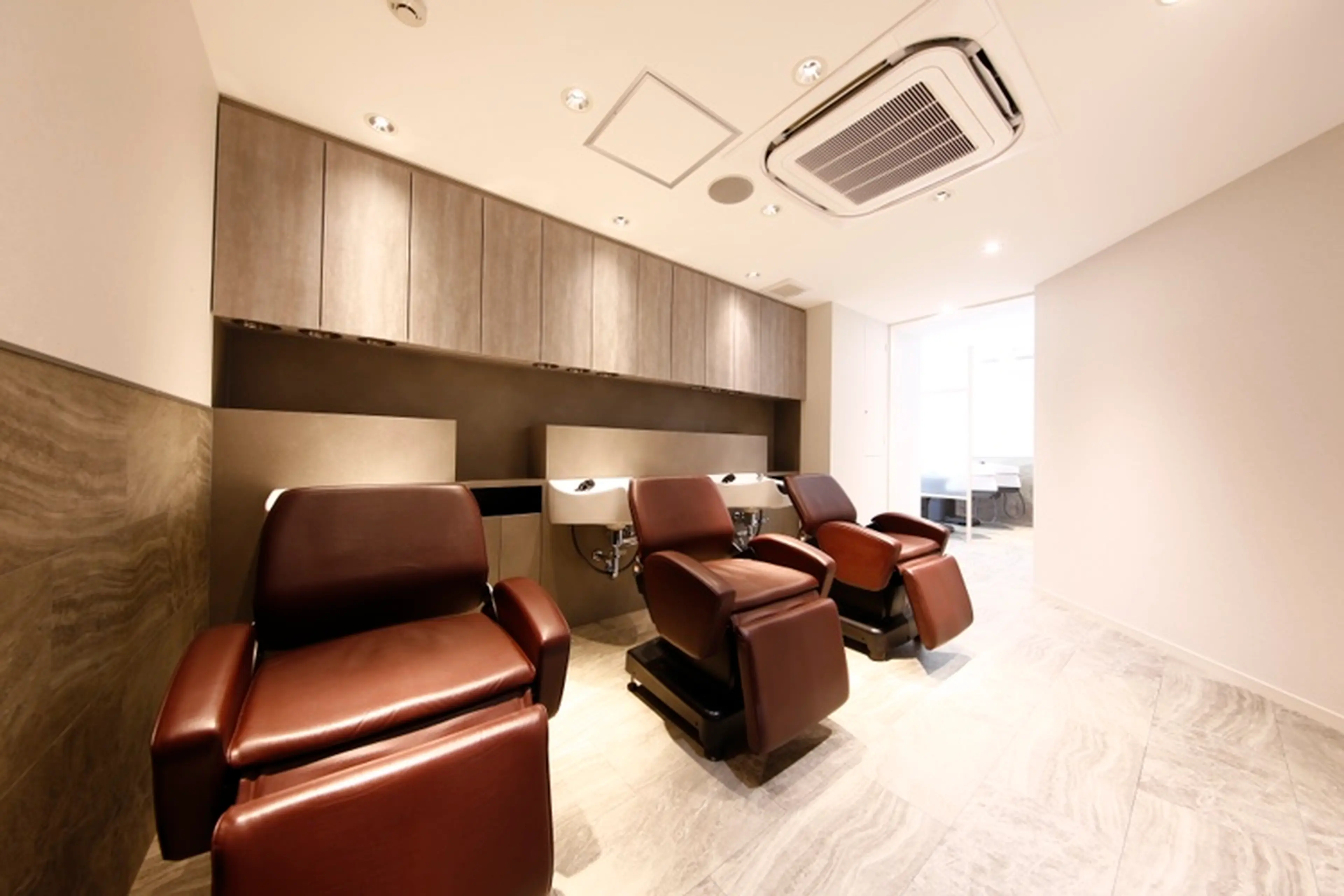 Ash宮前平の内観・外観3