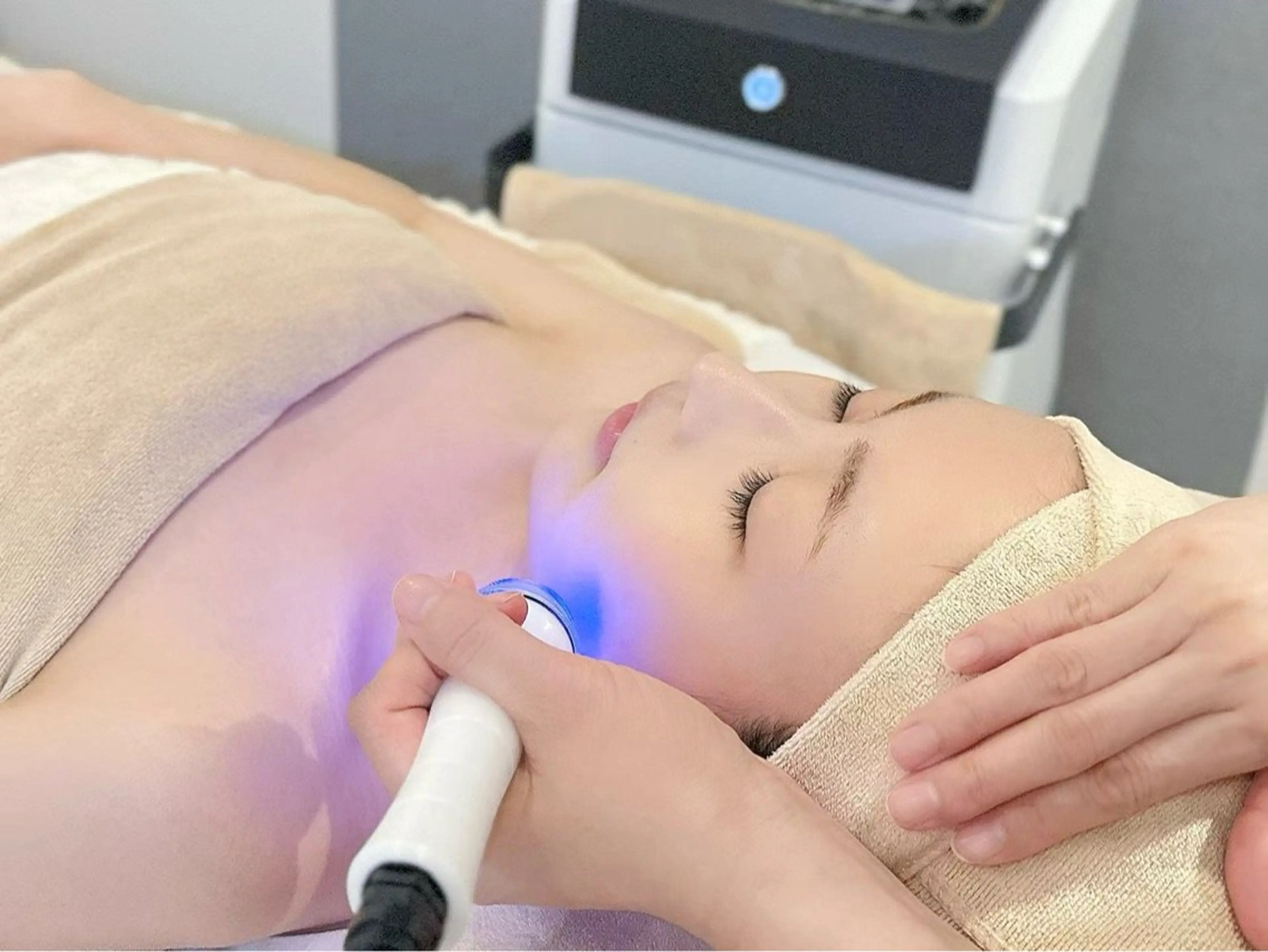 Grace Beauty Salonの内観・外観3