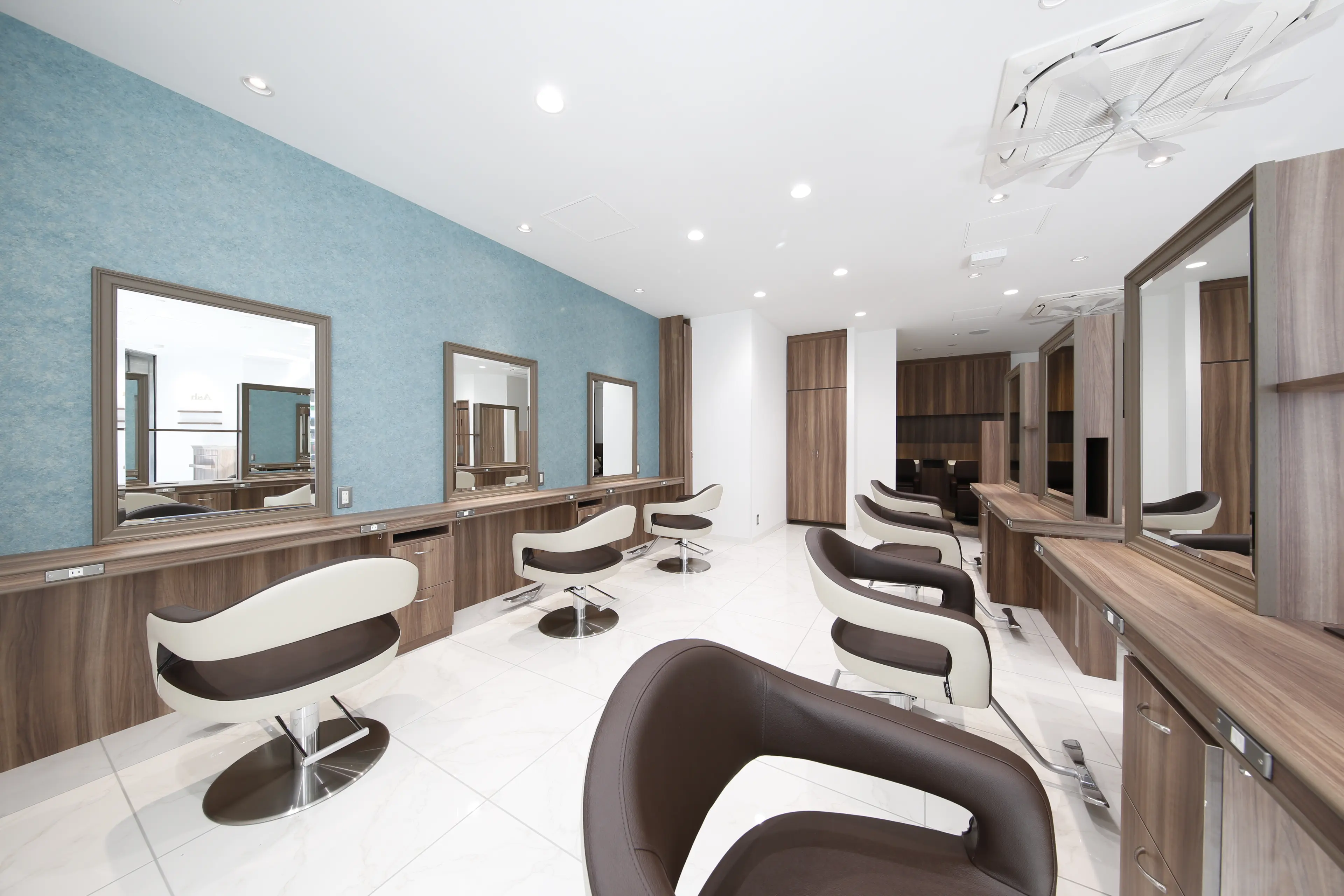 Ash 茗荷谷店の内観・外観2