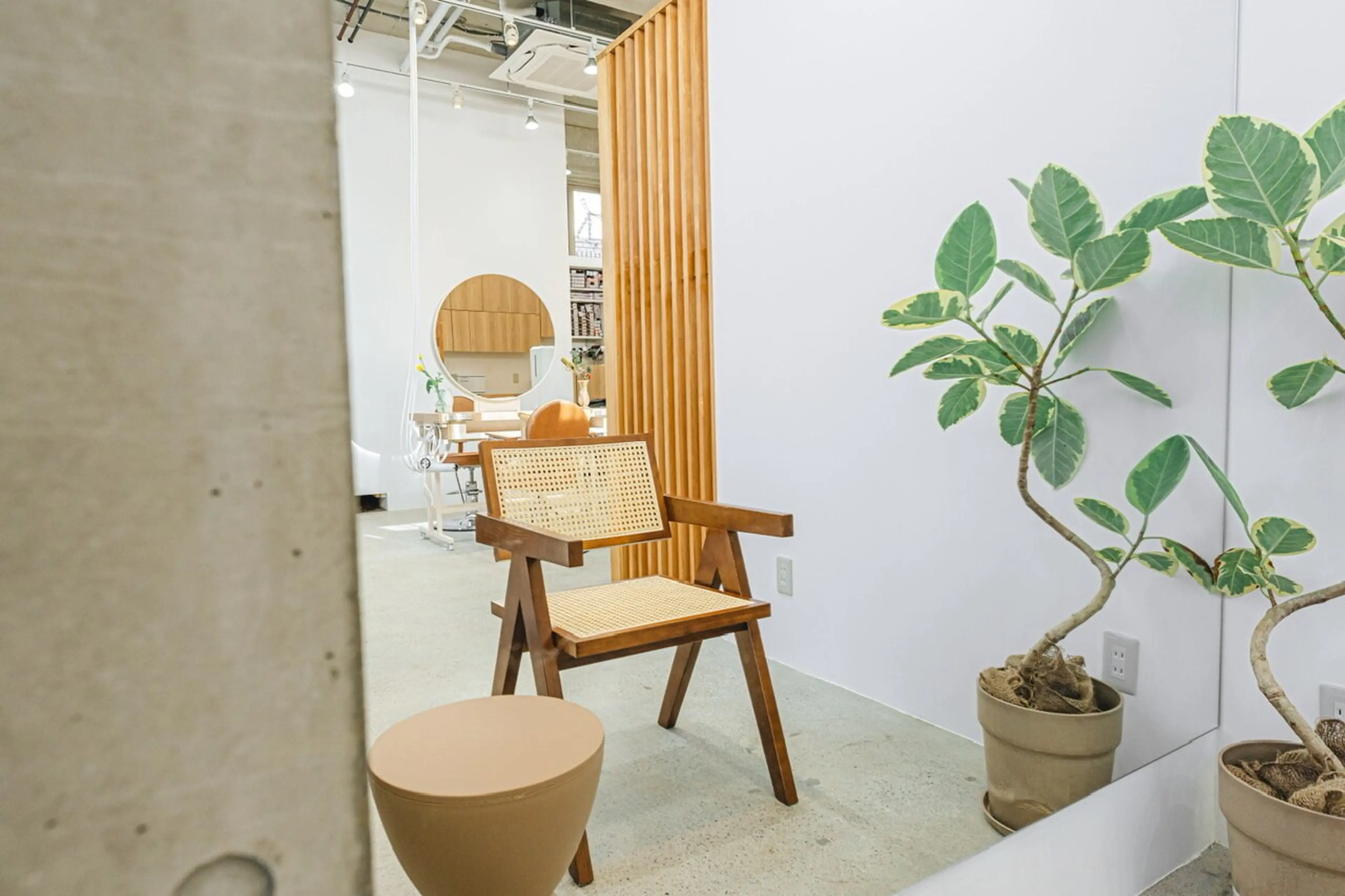 GARD/ënの内観・外観2