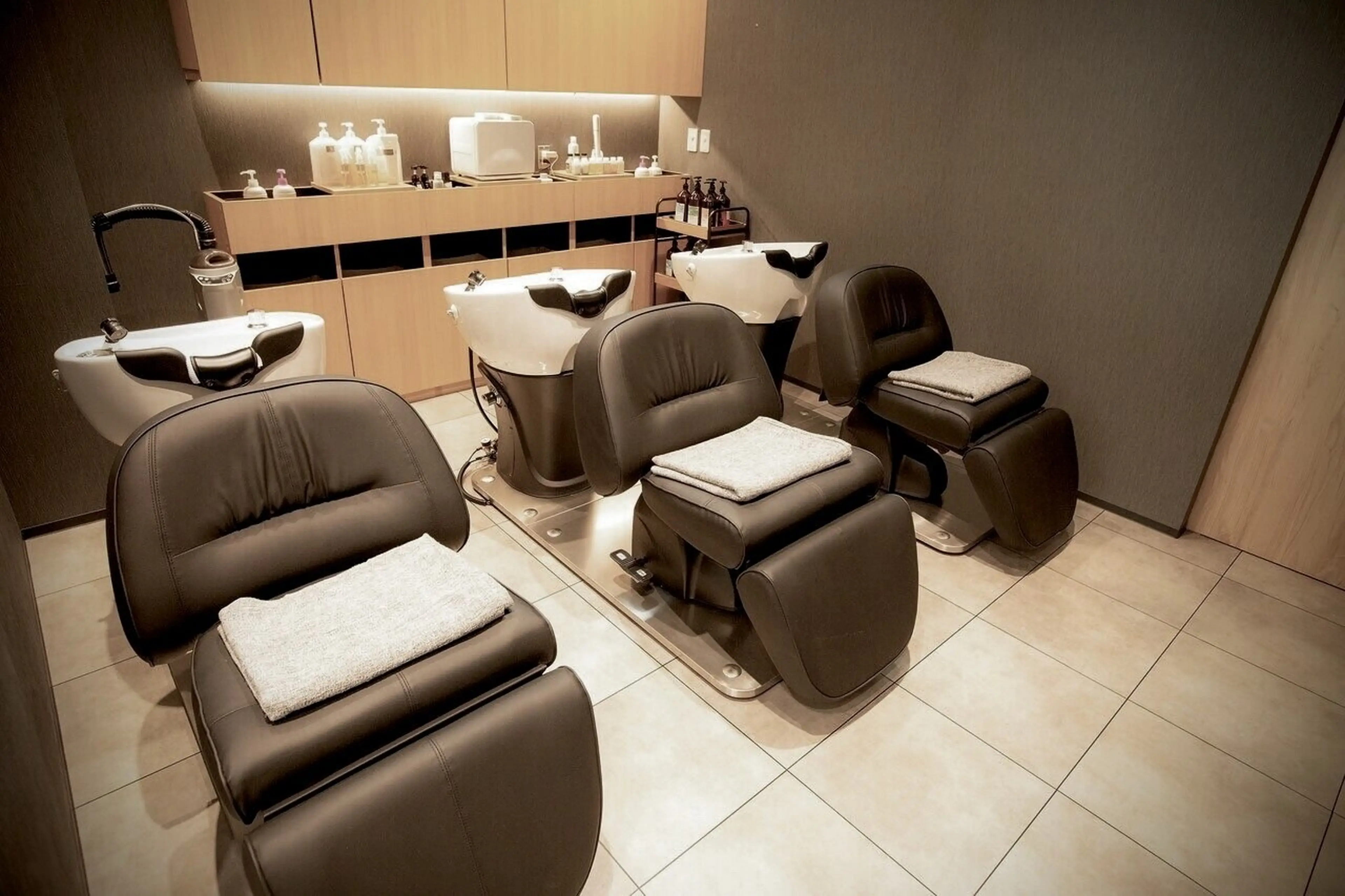 yulrica新宿店の内観・外観3