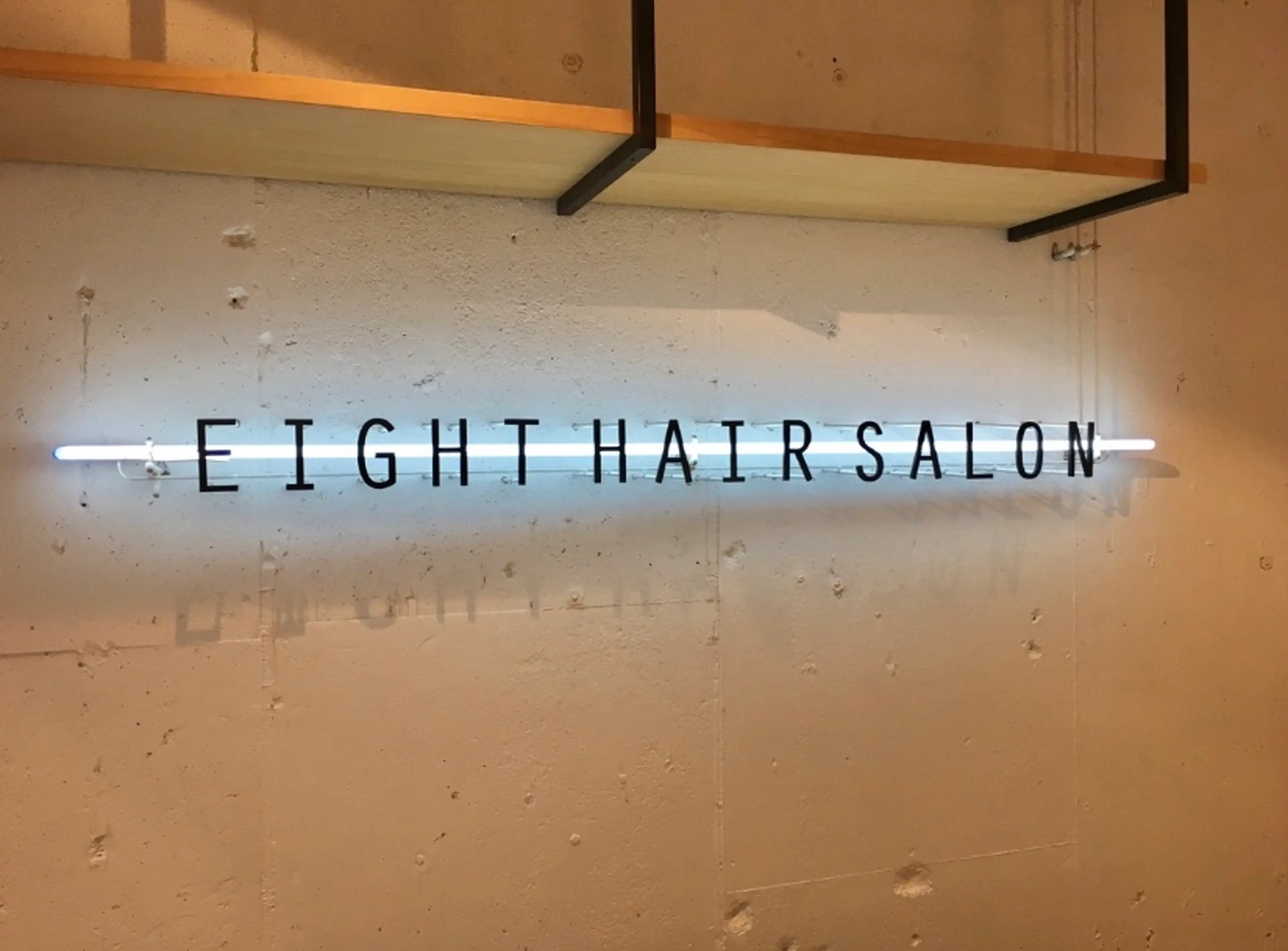 EIGHT fukuoka 天神店 【エイト】の内観・外観3