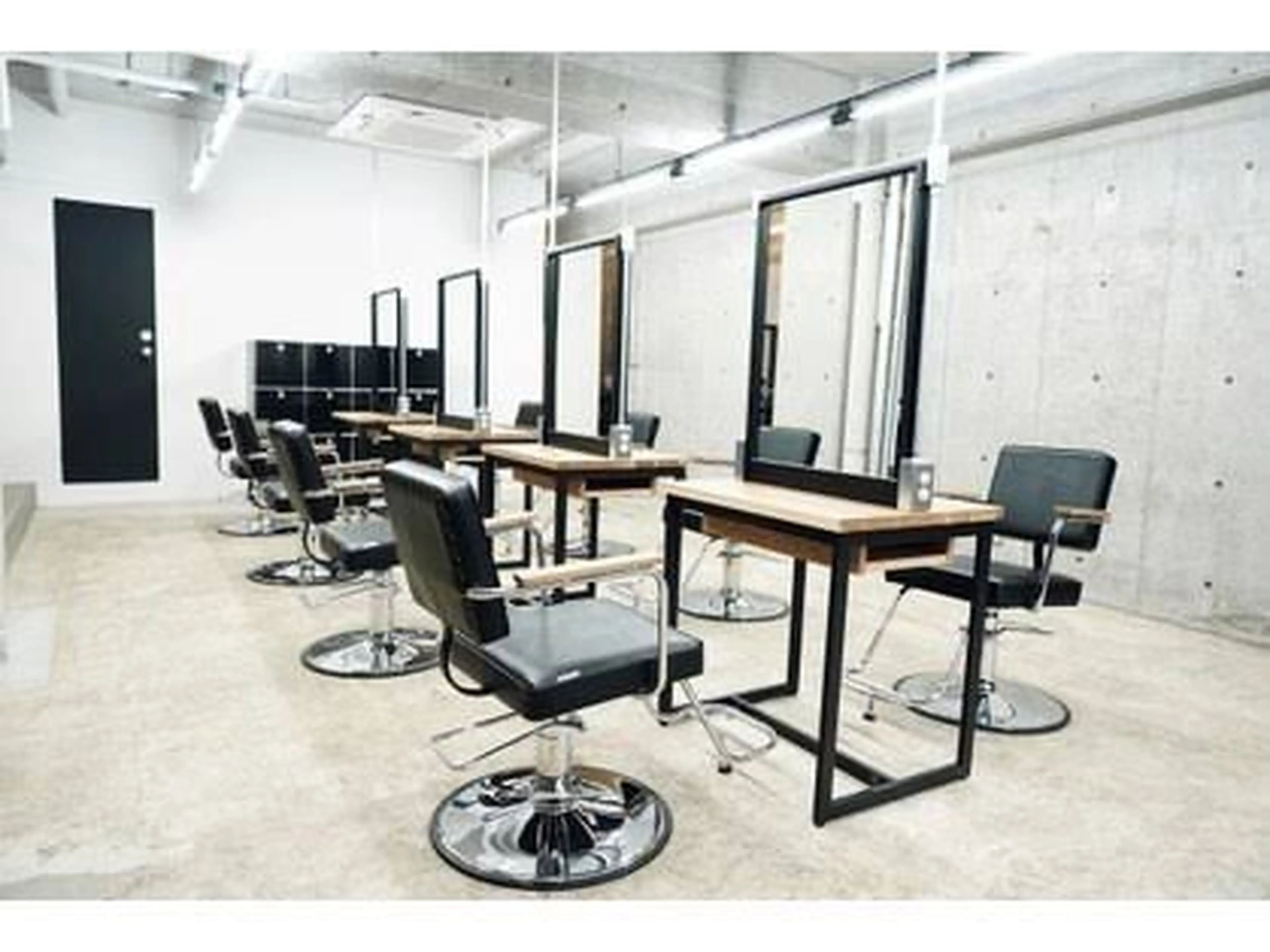 Louwe 三軒茶屋【ローウェ】（旧：Fagus 三軒茶屋）の内観・外観2