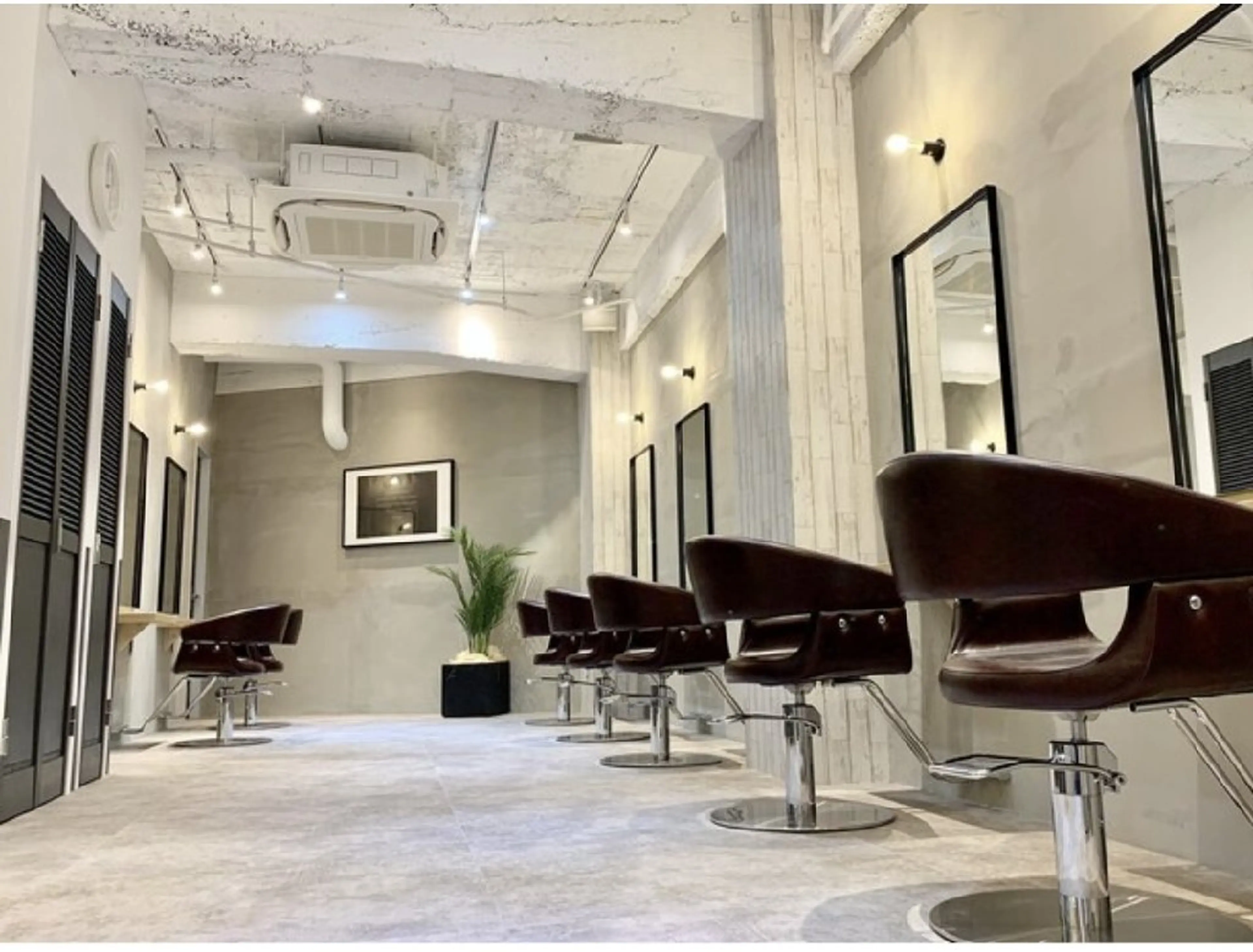 Emerge 池袋の内観・外観1