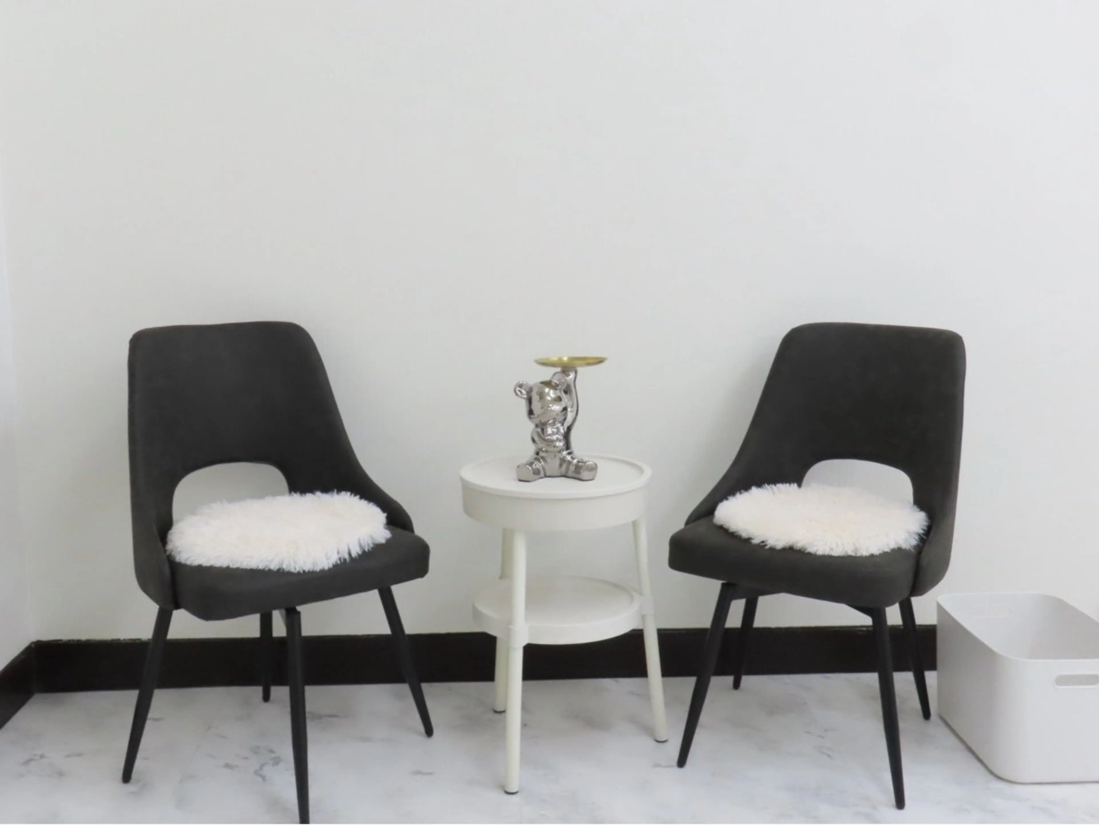 A I  eyelash  salonマツエクサロンの内観・外観1