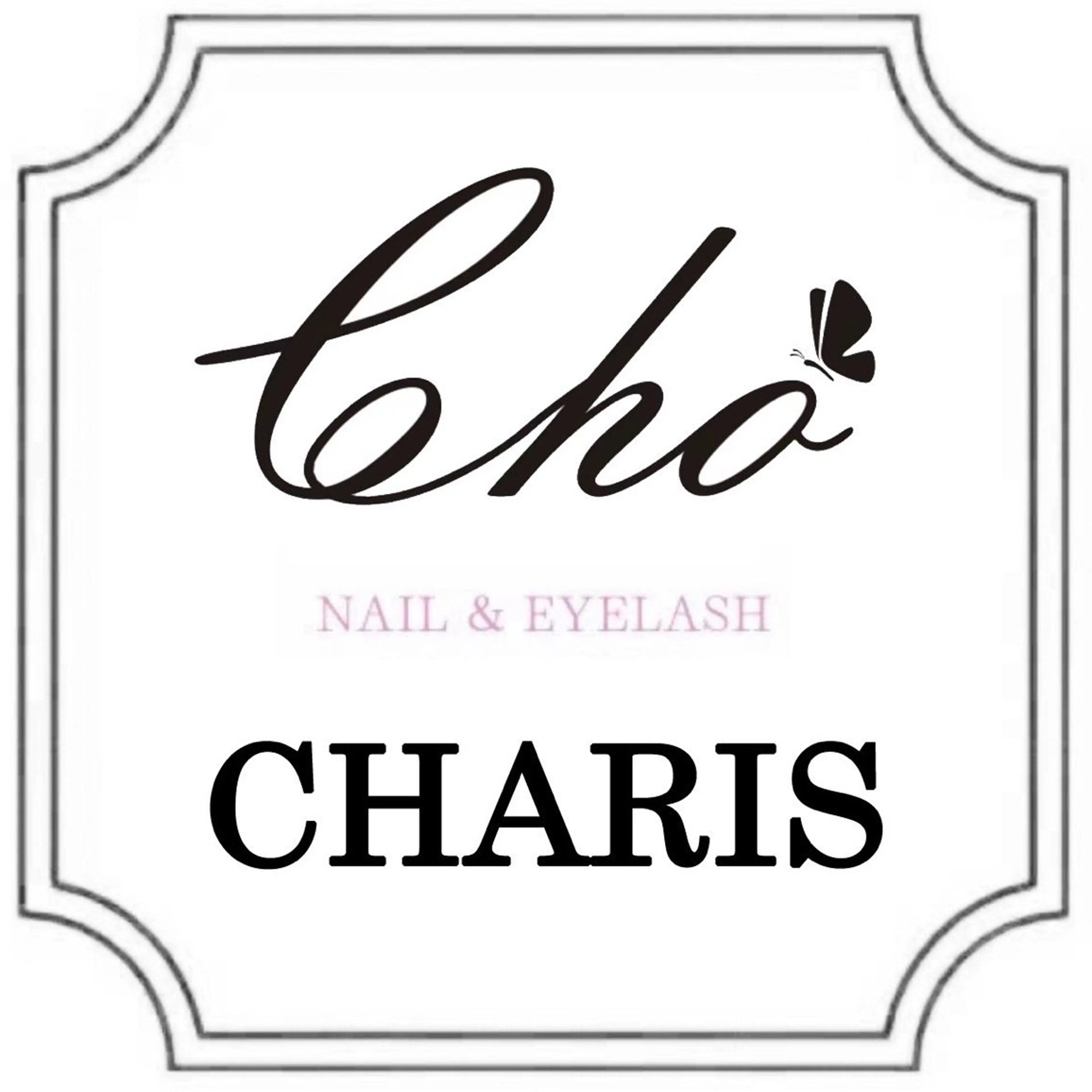 CHO nail＆eyelash渋谷道玄坂店の内観・外観1
