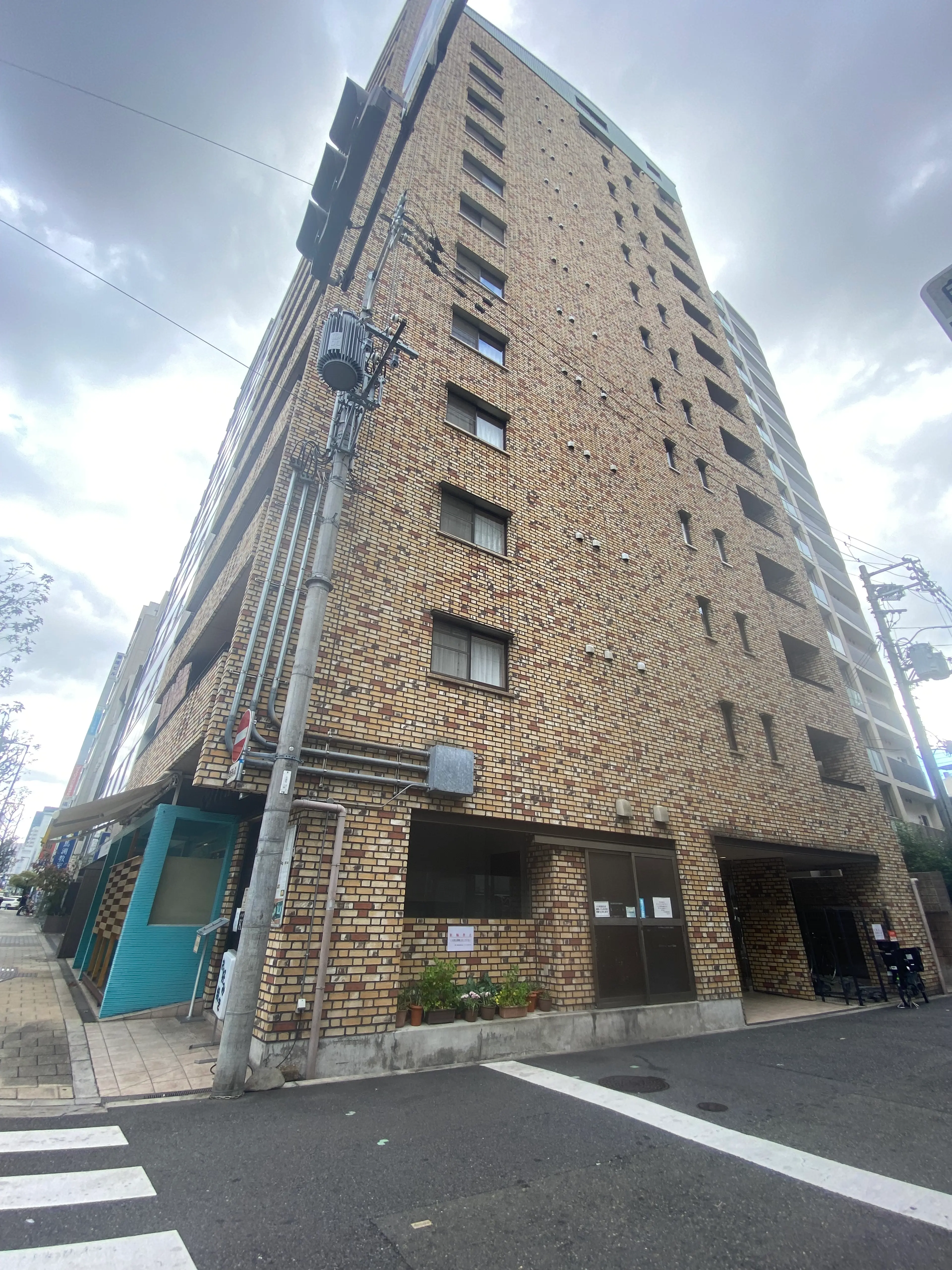 ナチュモアの内観・外観3