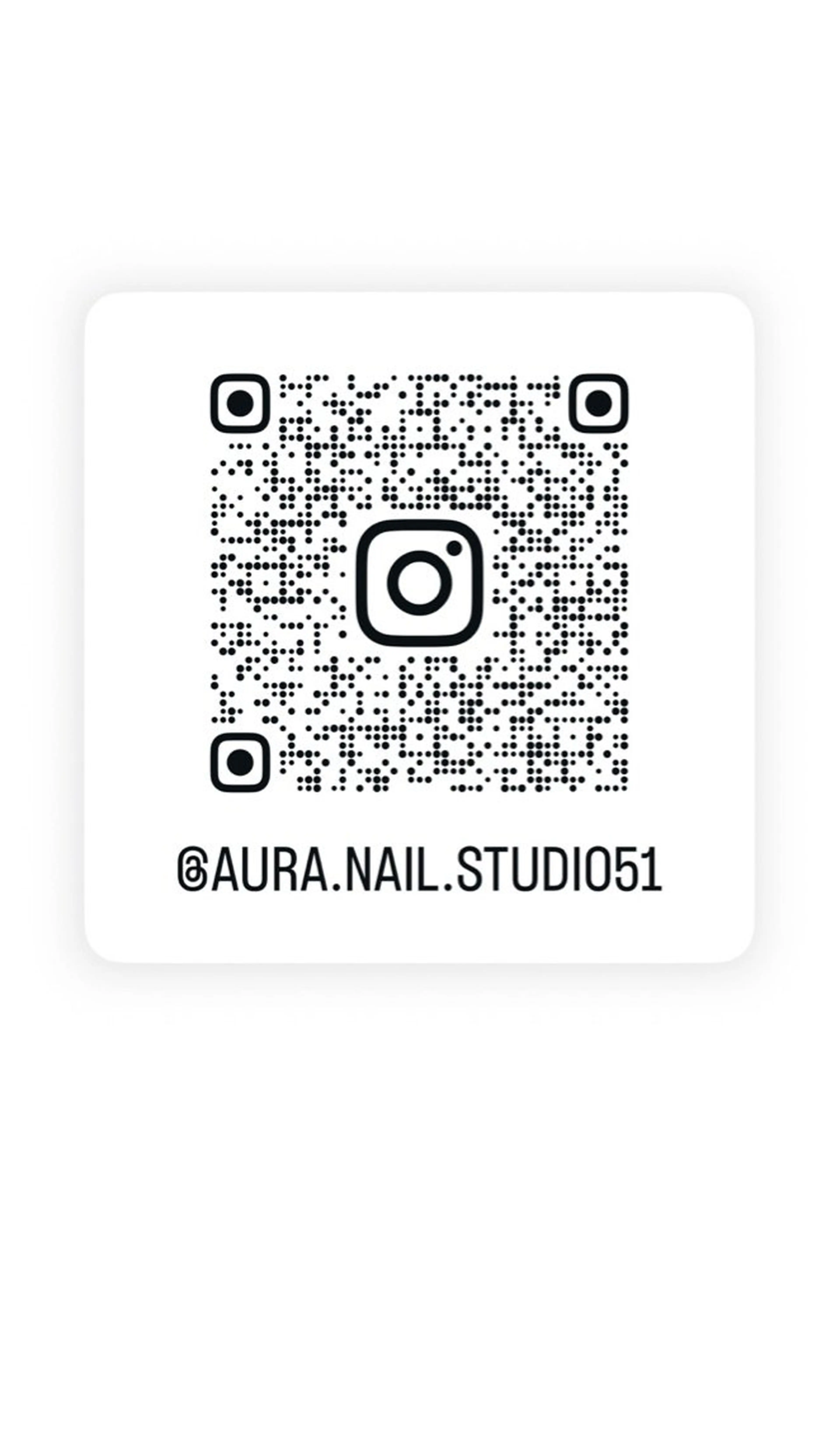 Aura Nail Studioの内観・外観3