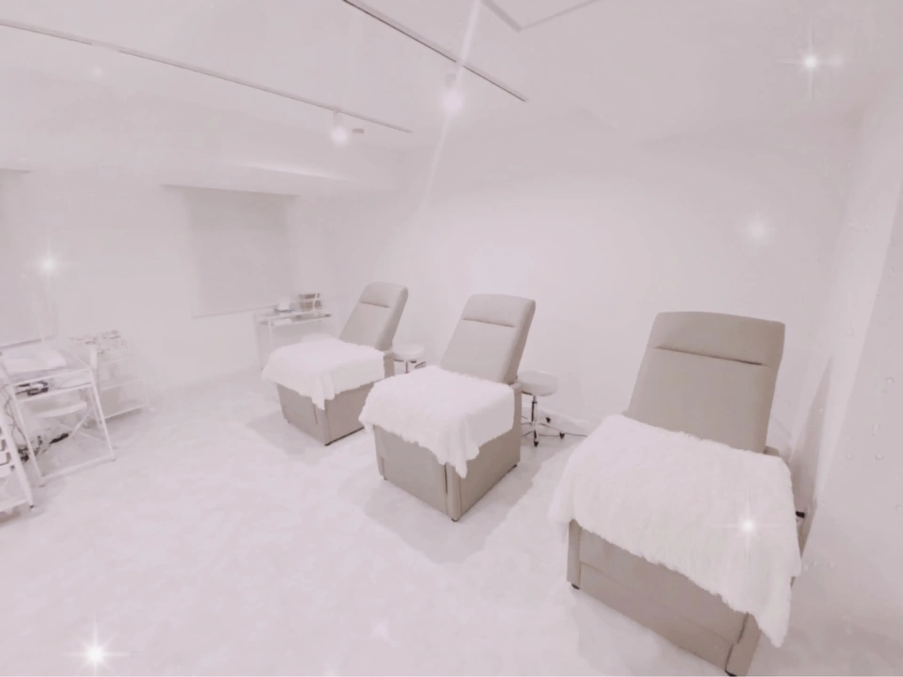 PEEKABOO京橋の内観・外観2