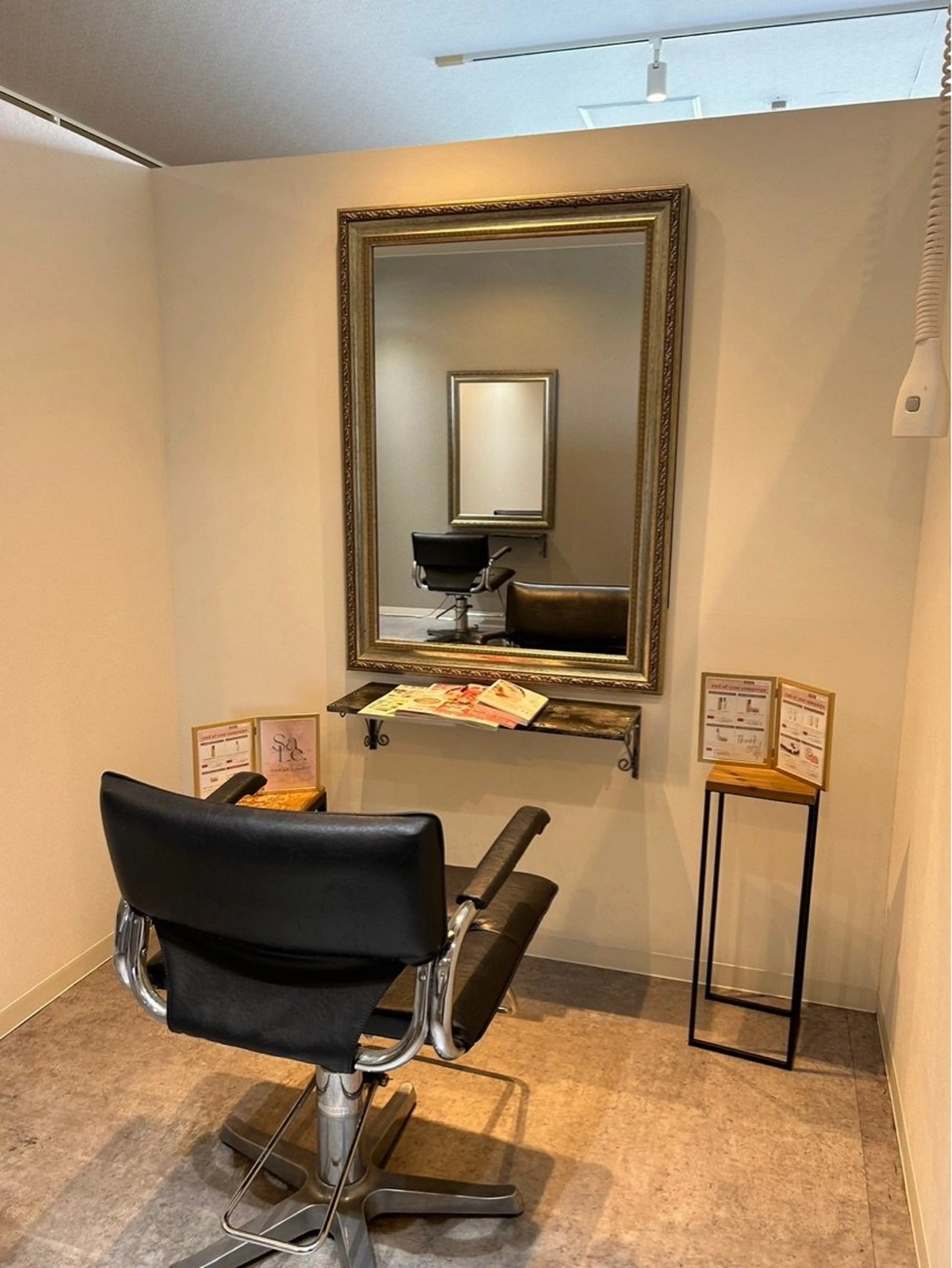 Let  us Beautyの内観・外観3