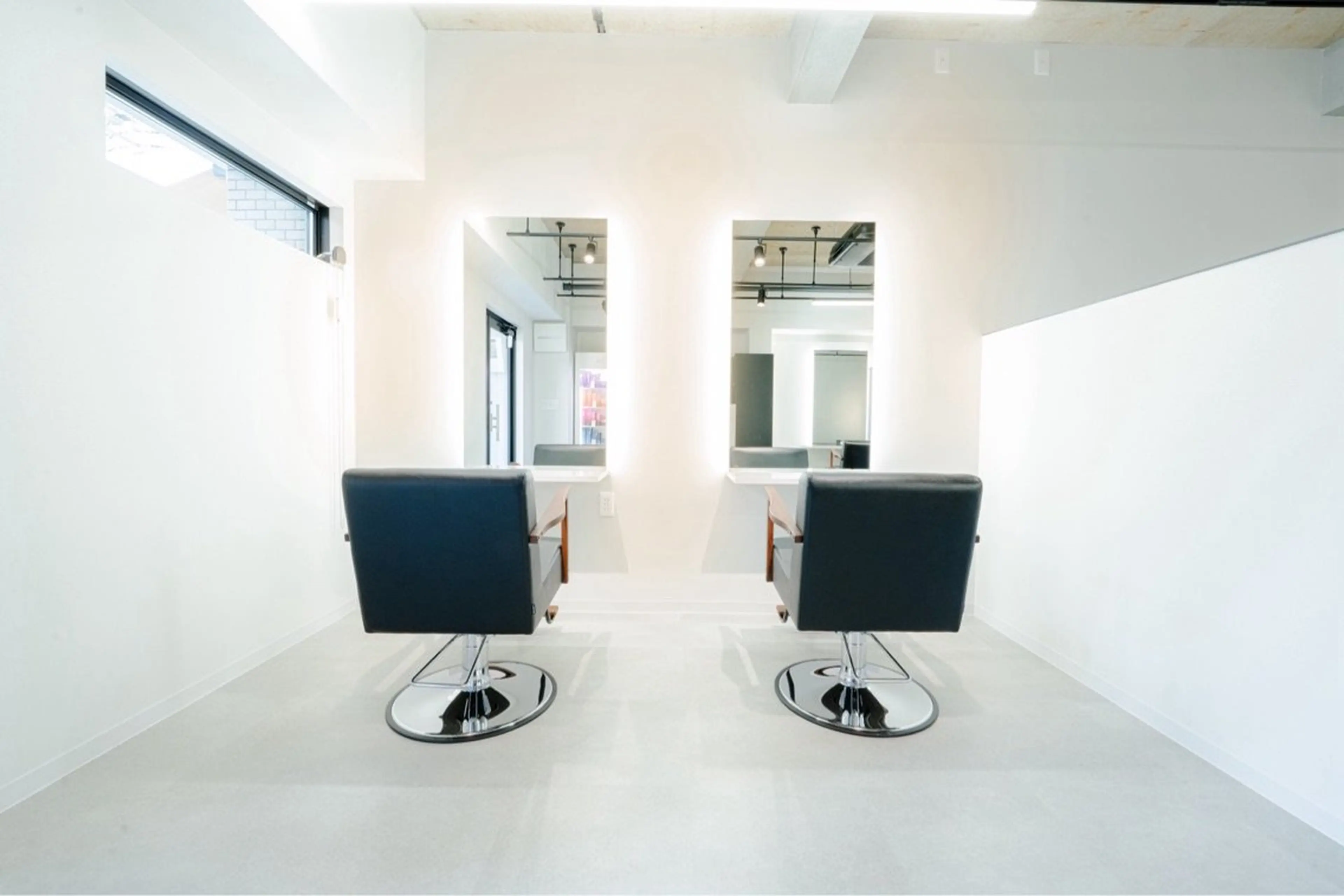 RIENS auraの内観・外観3