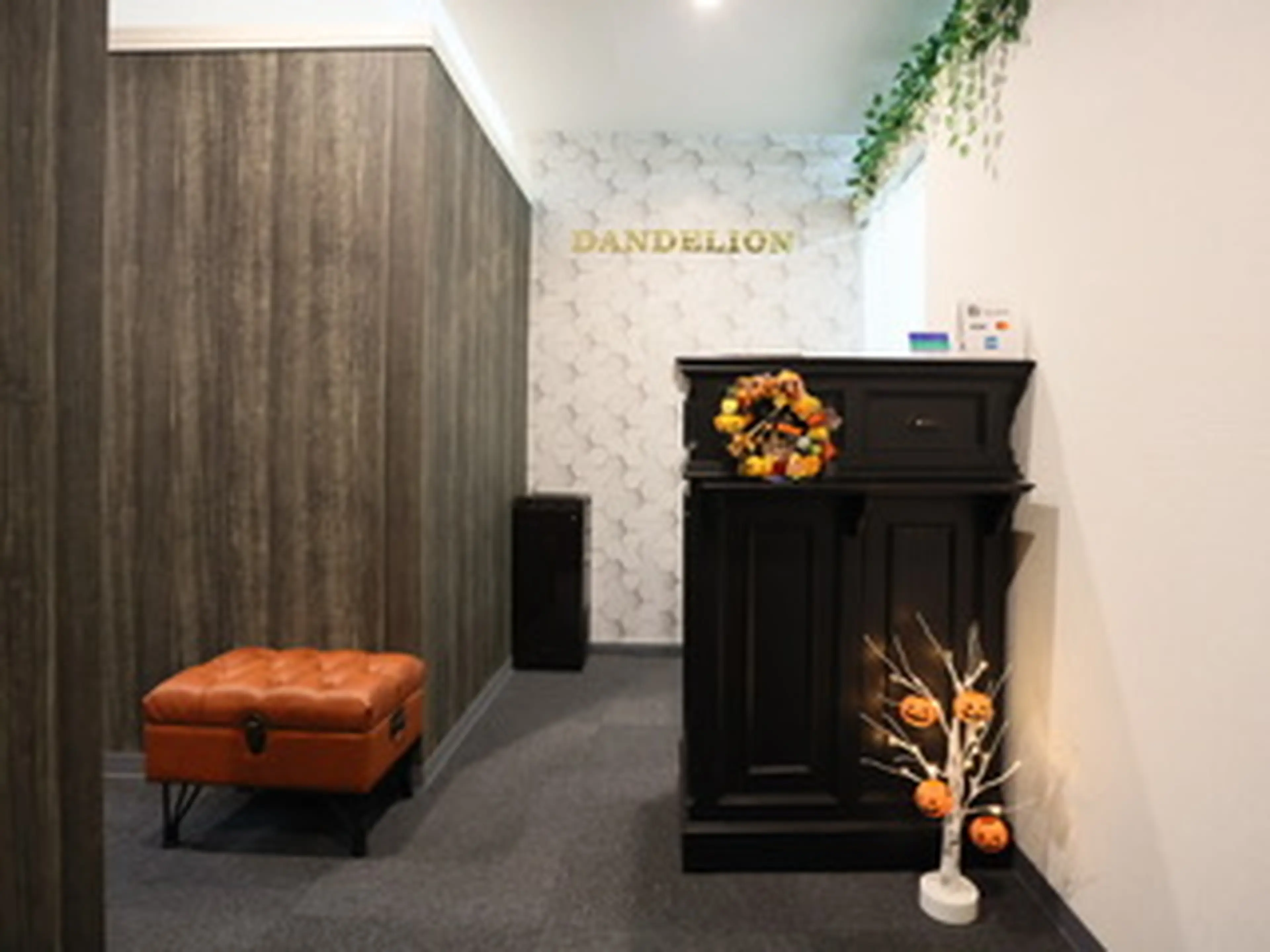 DANDELIONの内観・外観3