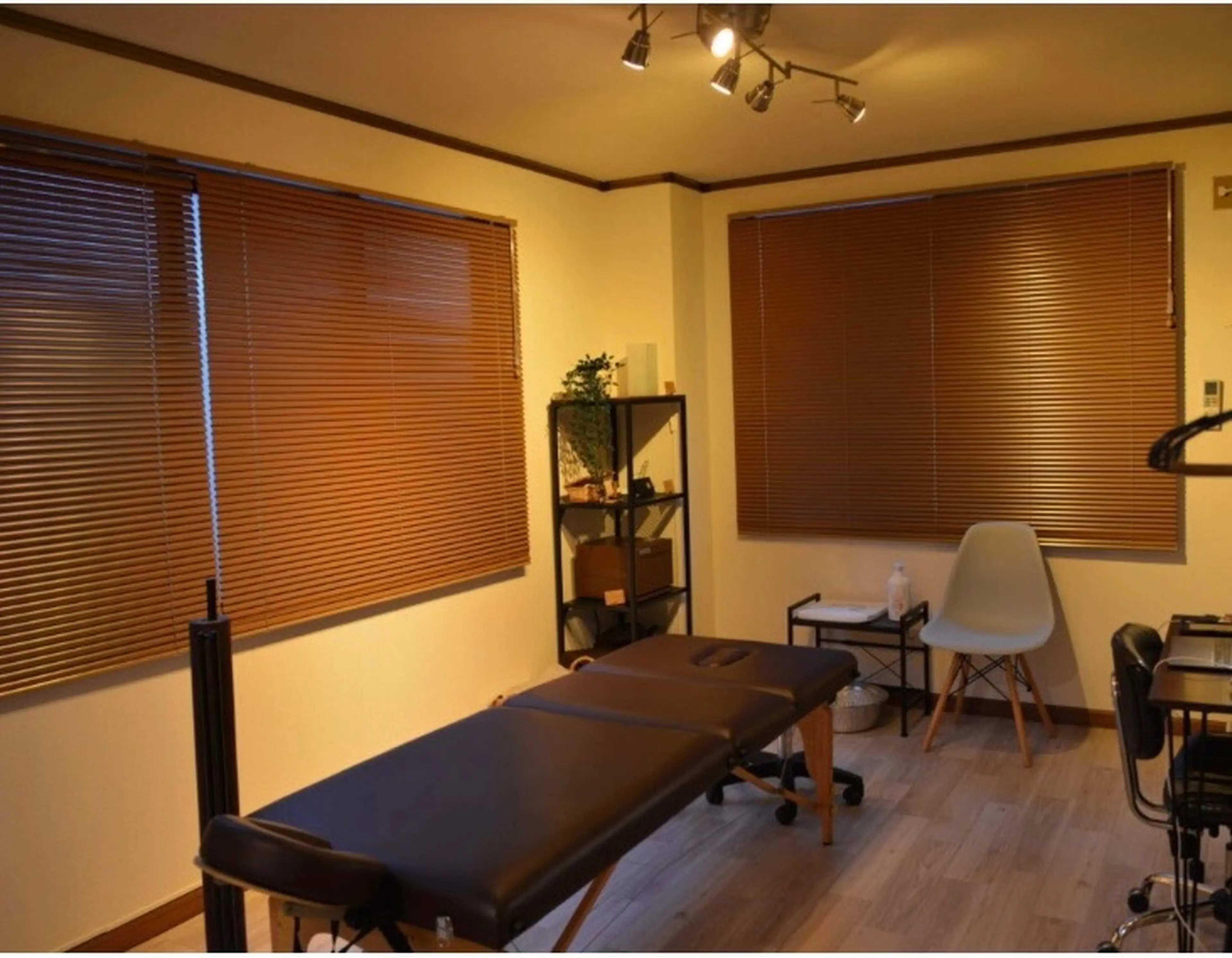 Paistaaの内観・外観1