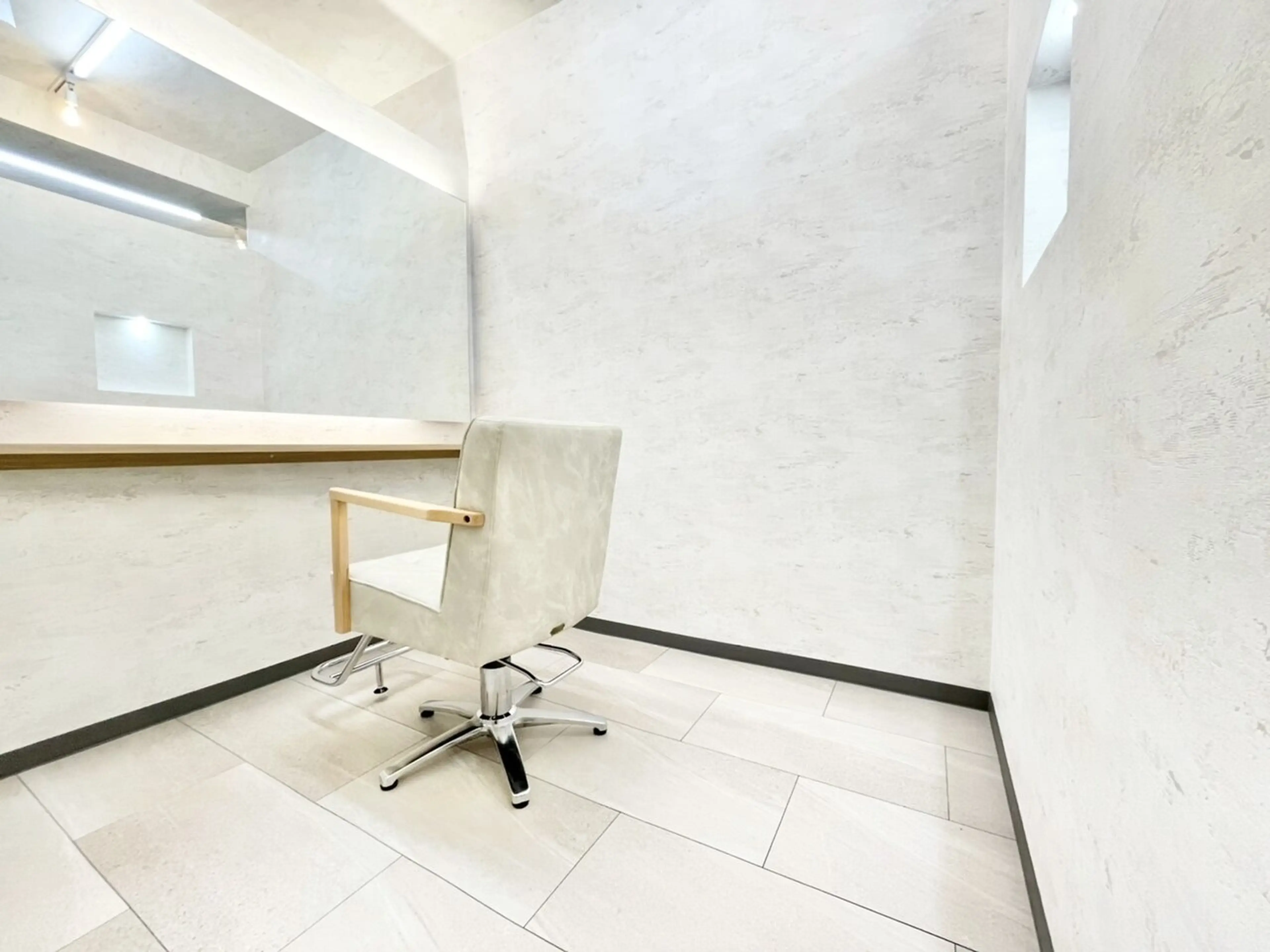 ECLART Realaの内観・外観1