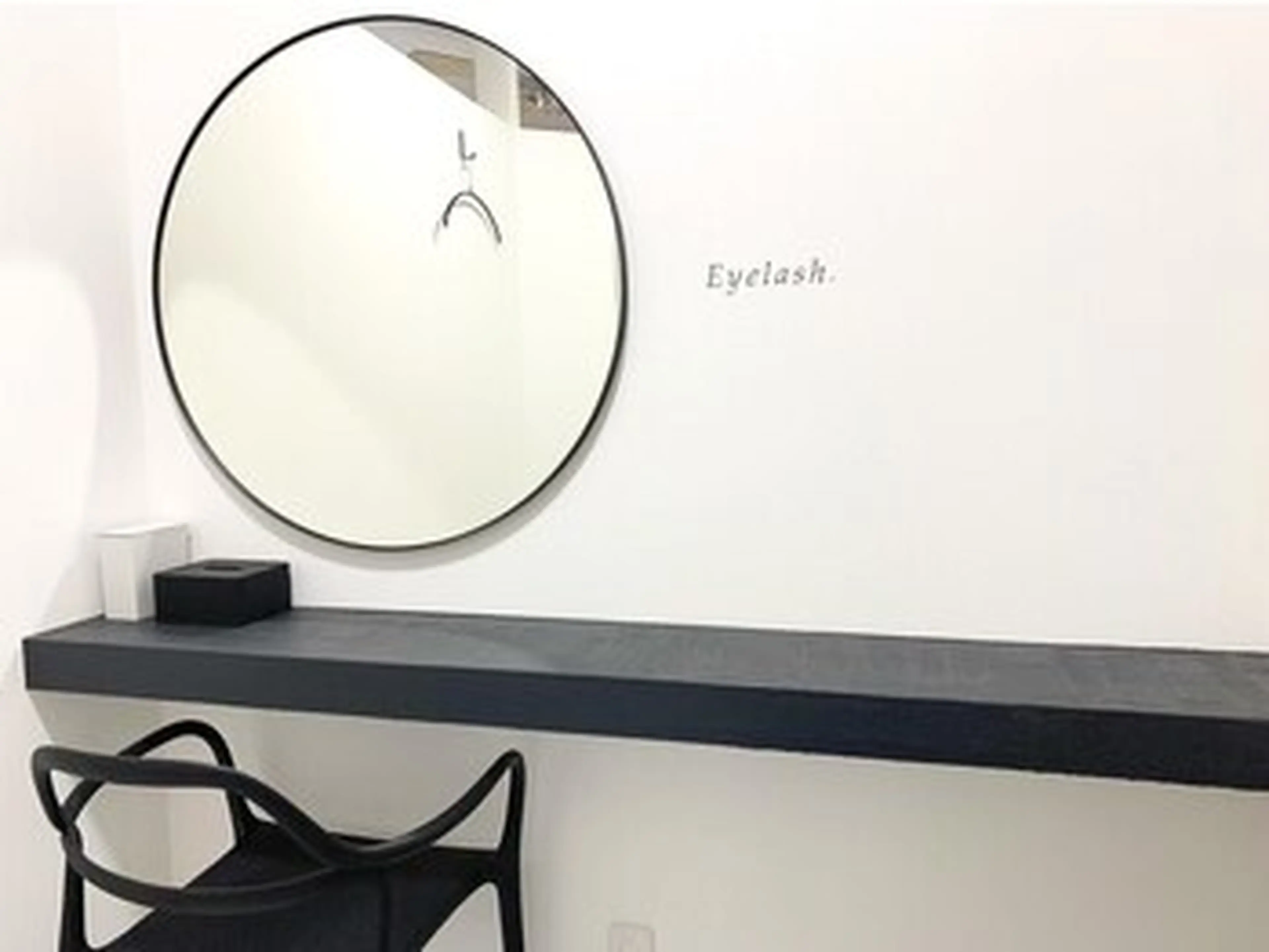 Nail&Eye Luxis.【ラグシス】の内観・外観2