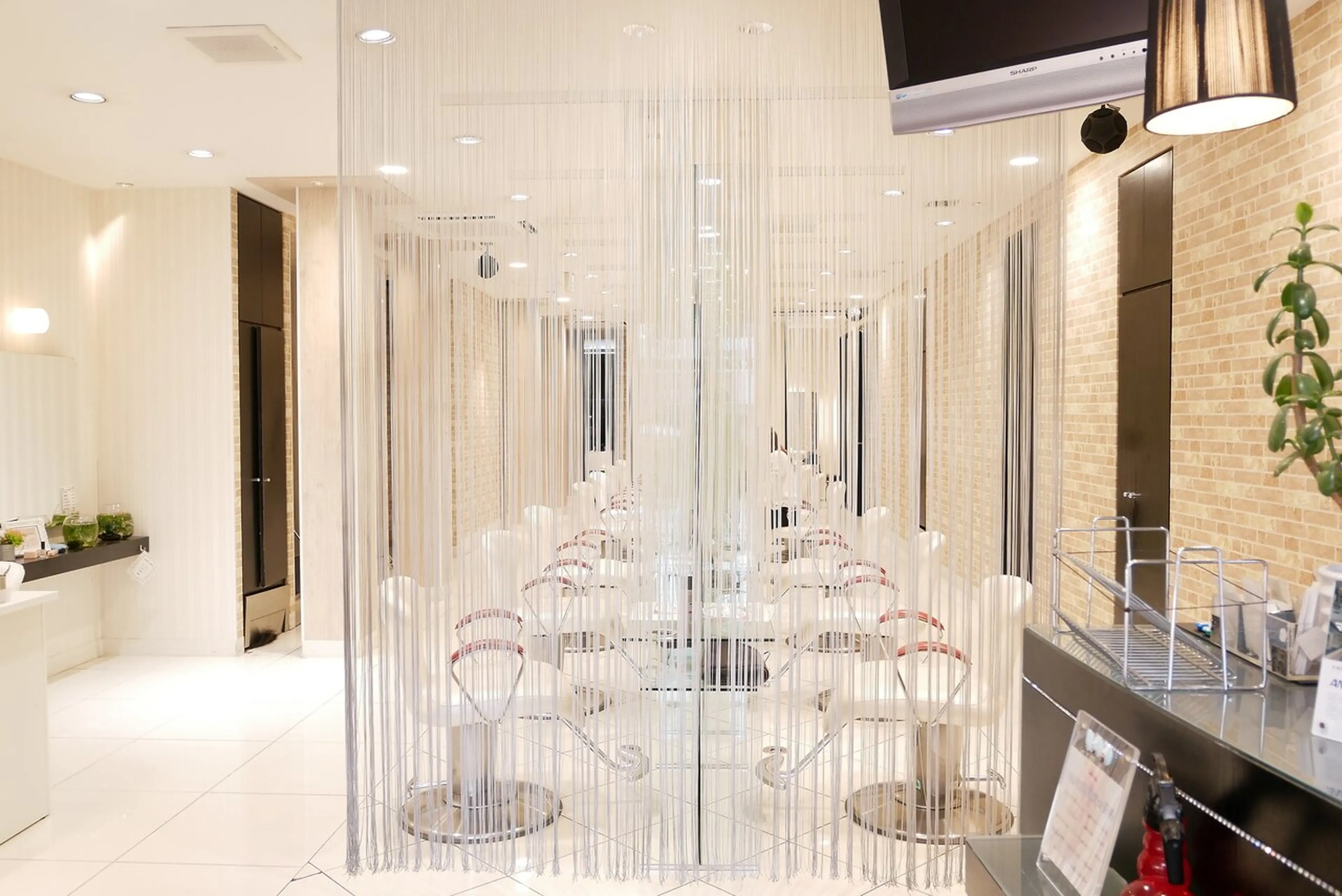 EARTH新越谷の内観・外観2